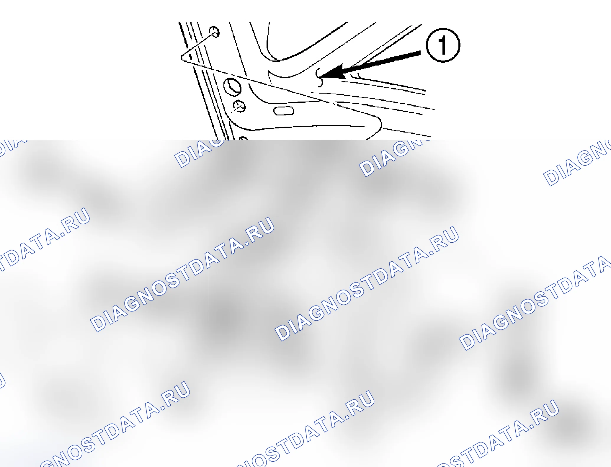 Рис. 330. Dodge Caravan IV