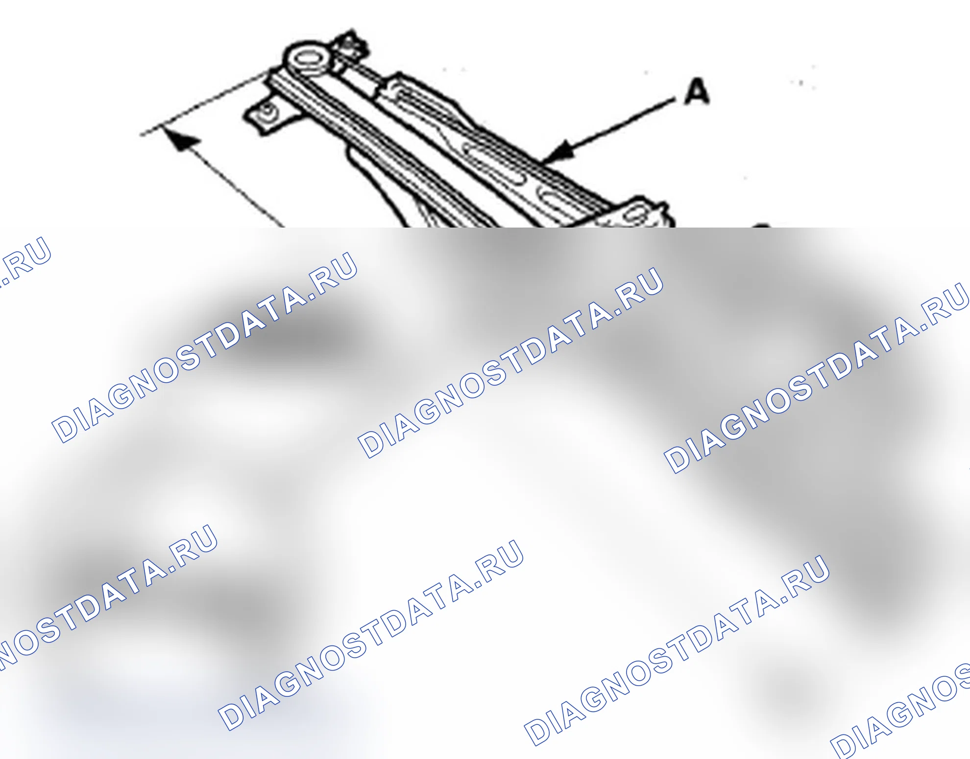 Рис. 82. Acura MDX II рестайлинг