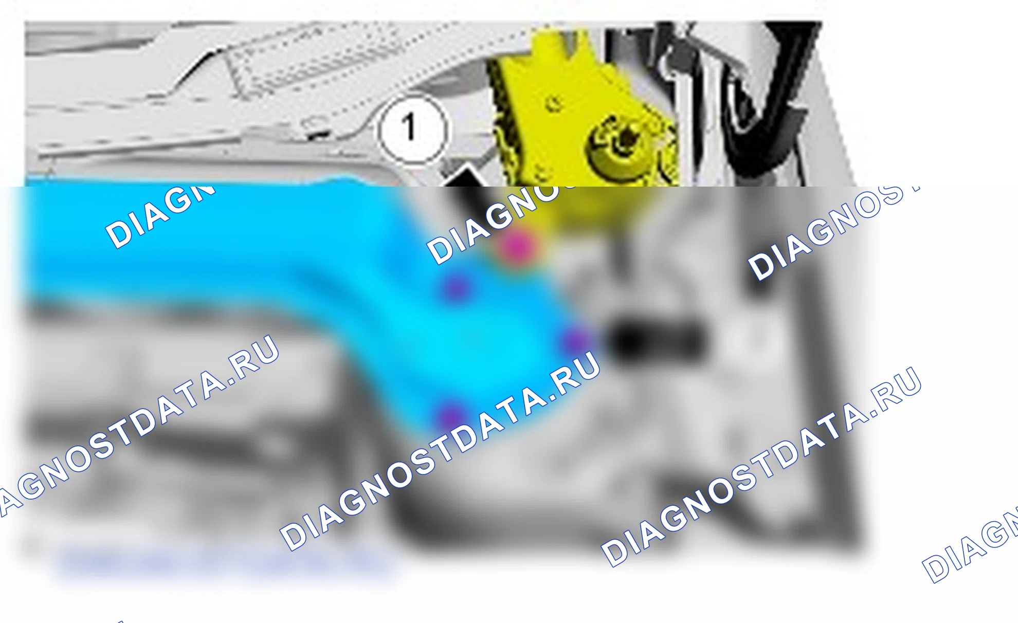 Усилитель тормозов — 1.6L EcoBoost (110kW/150 л.с.) — Sigma/1.6L EcoBoost (132kW/180 л.с.) — Sigma, RHD FWD: описание и работа. Ford Grand C-MAX II рестайлинг
