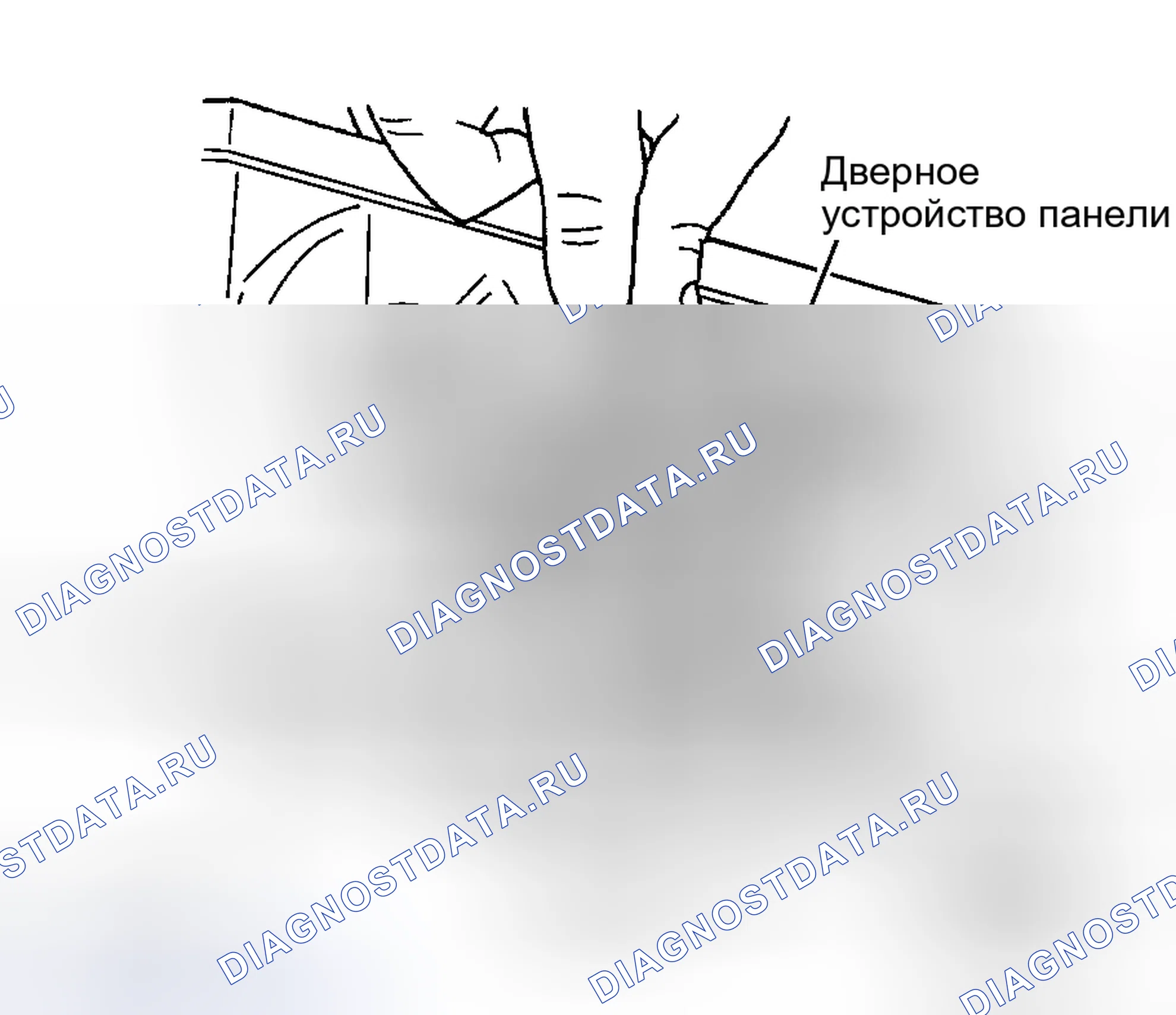 Рис. 7. Chrysler Grand Voyager III