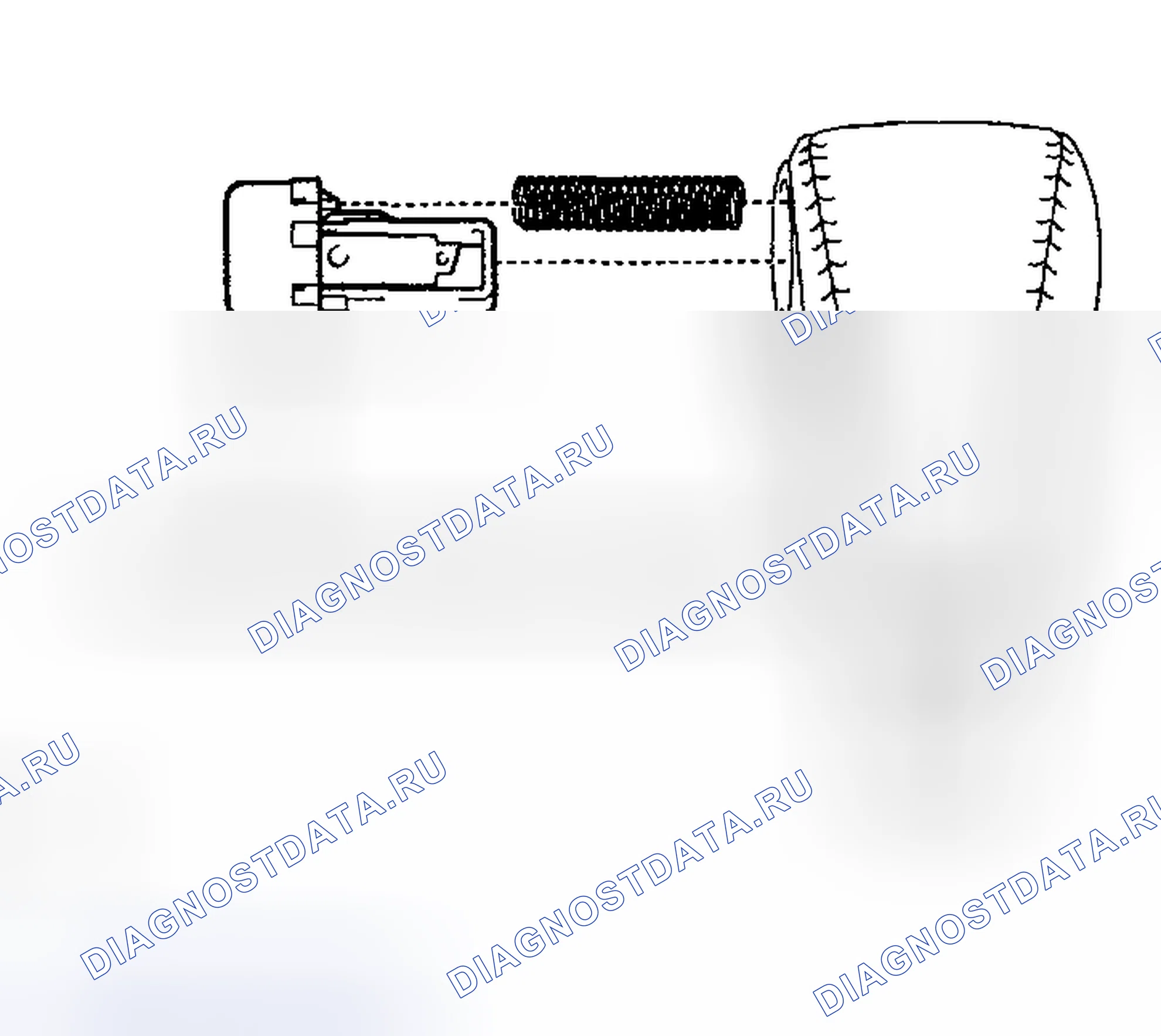 Рис. 466. Toyota Highlander I рестайлинг