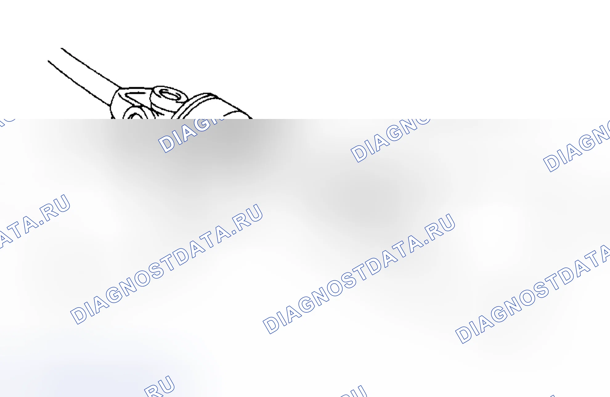 Рис. 14. Lexus ES V20