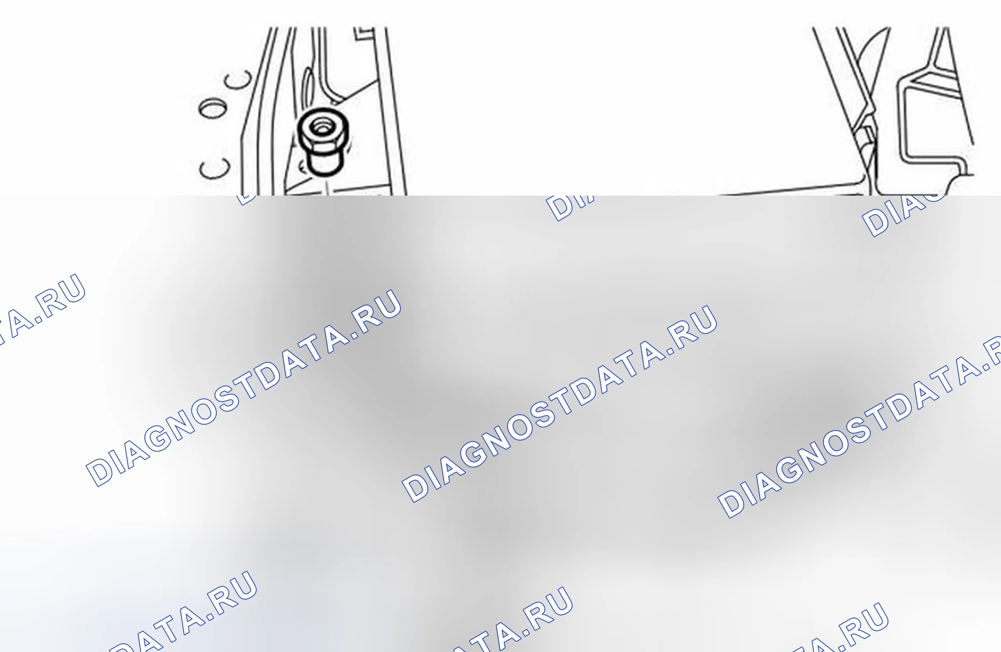 Рис. 3. Jaguar XKR II