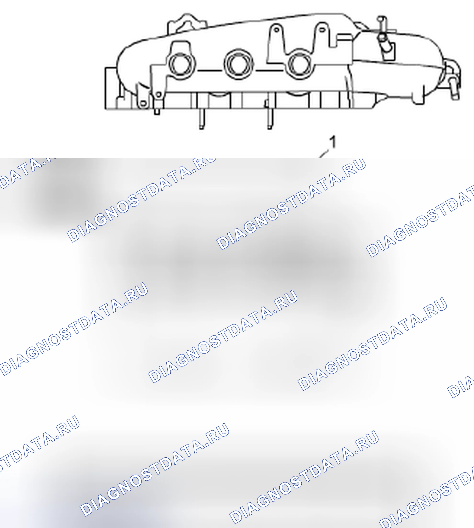Рис. 258: Установка. Suzuki Grand Vitara II рестайлинг