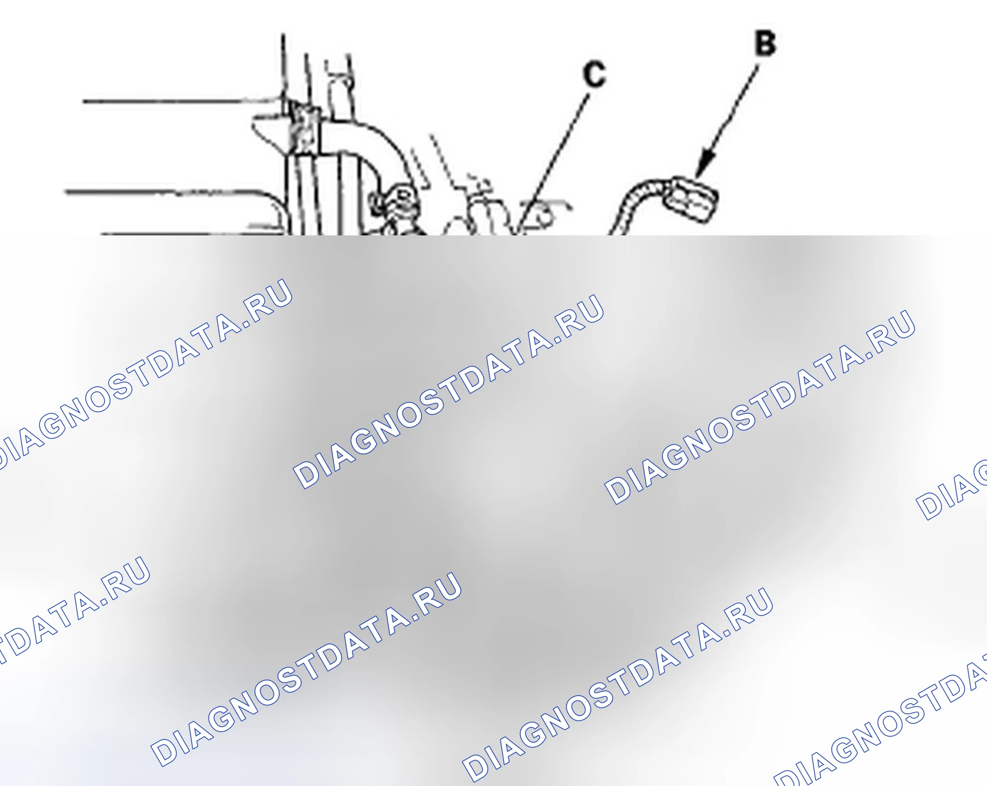 Рис. 135. Honda Element YH2 рестайлинг