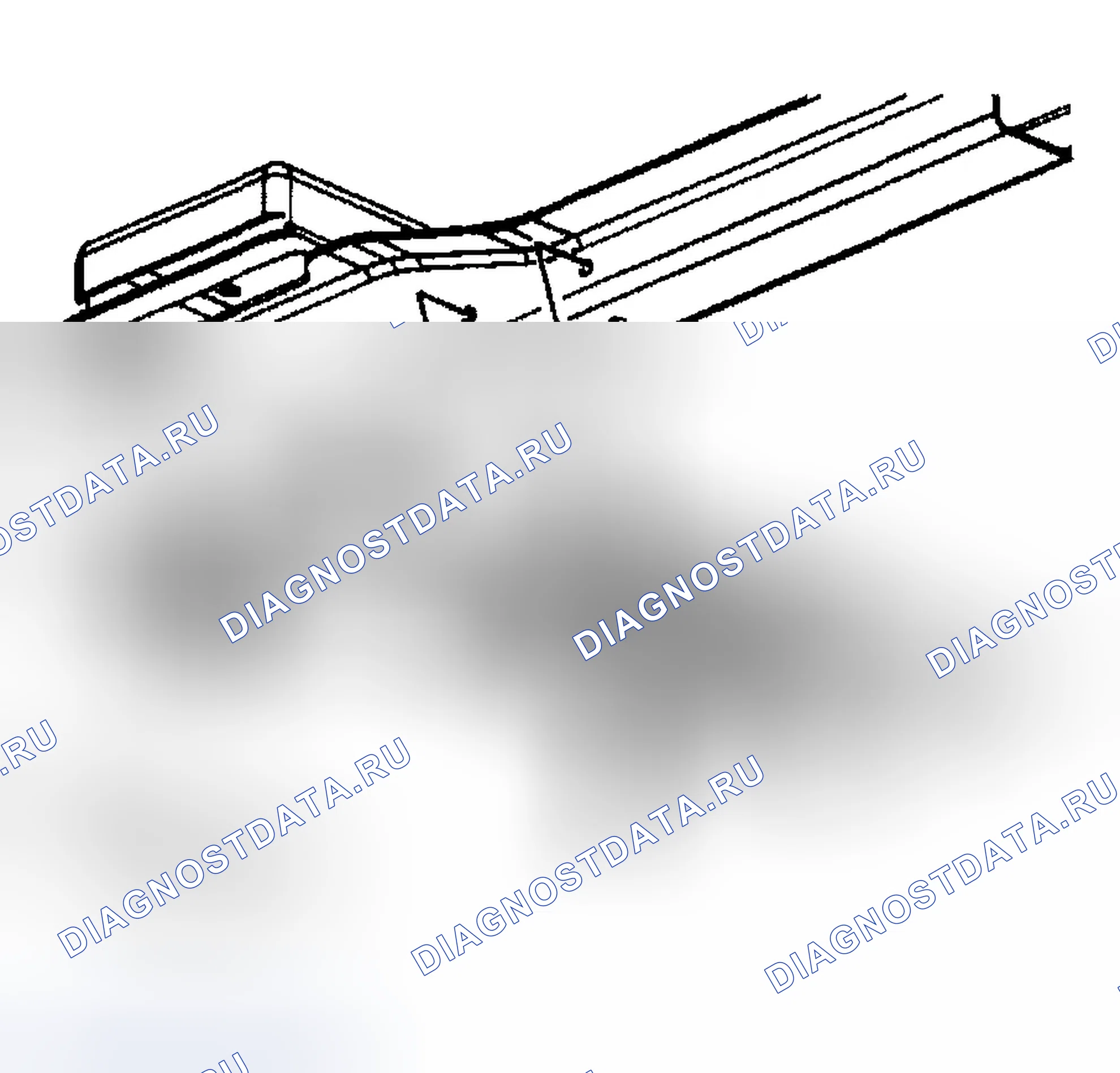 Рис. 73: Процедура установки. Chevrolet Suburban K2500 GMT800