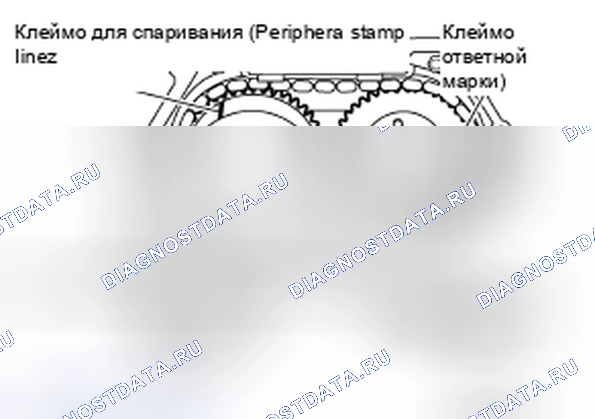 Рис. 669. Nissan Altima L32 рестайлинг