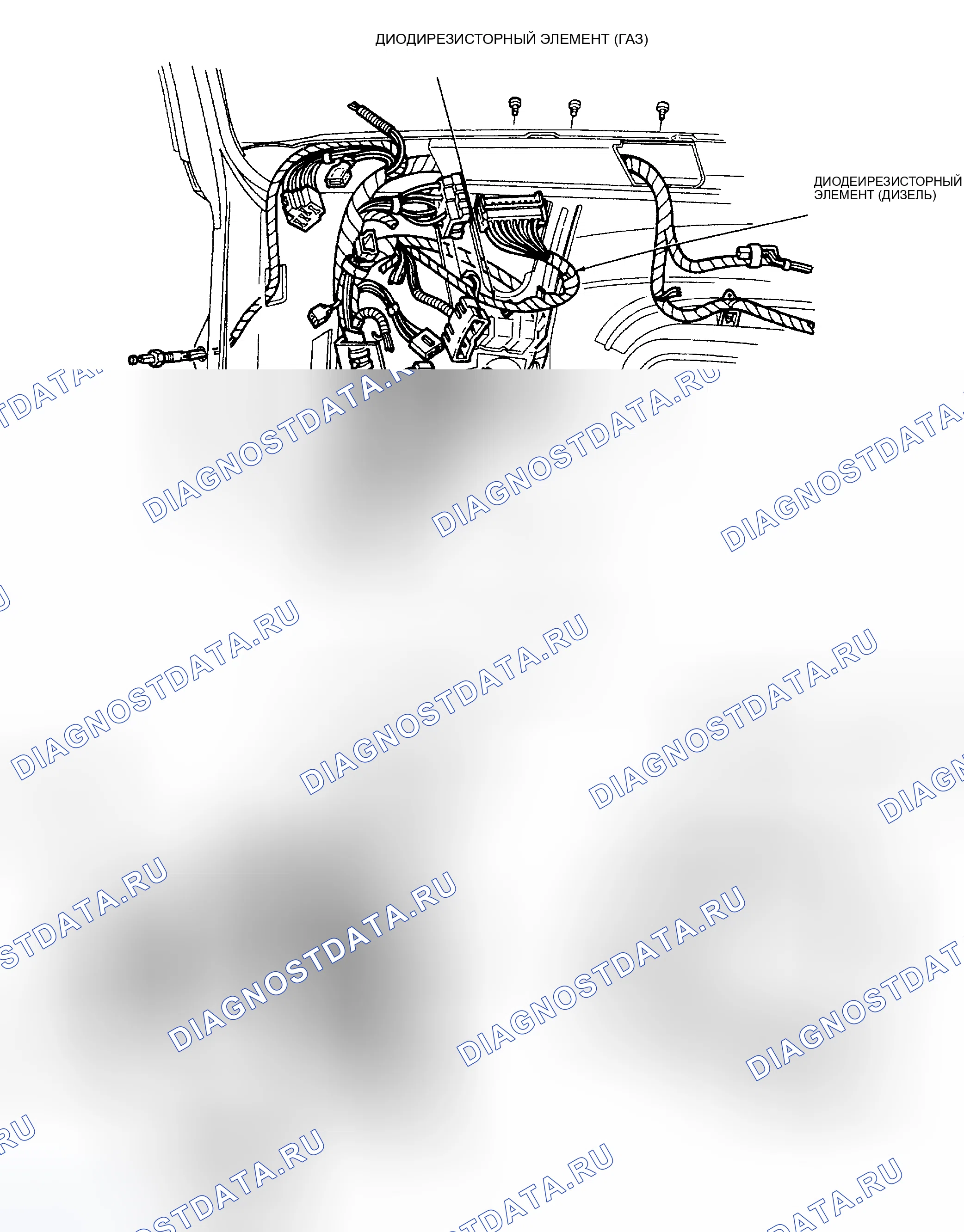 Рис. 6. Ford Pickup F350 