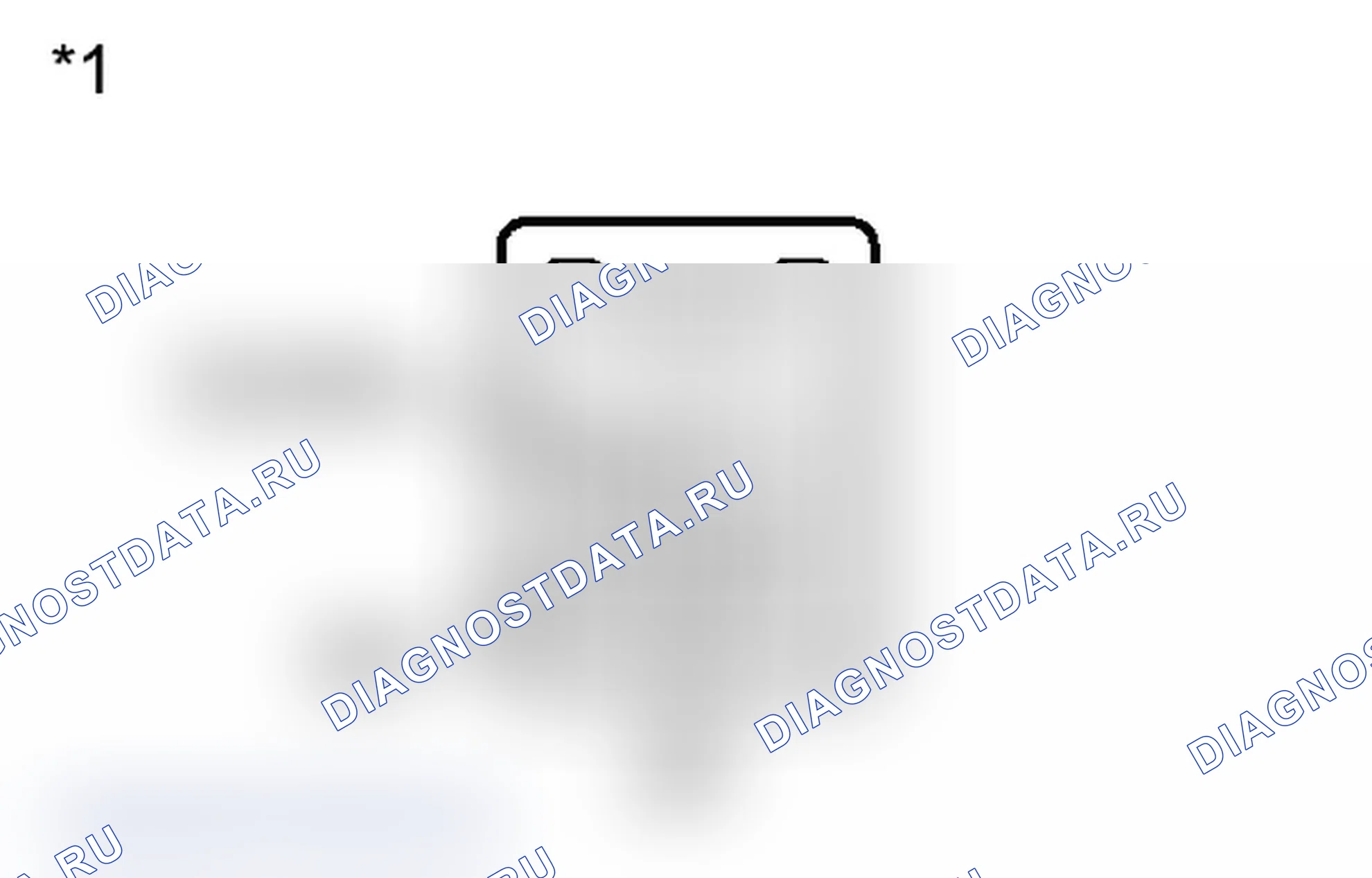 Рис. 329. Toyota Land Cruiser 200 рестайлинг