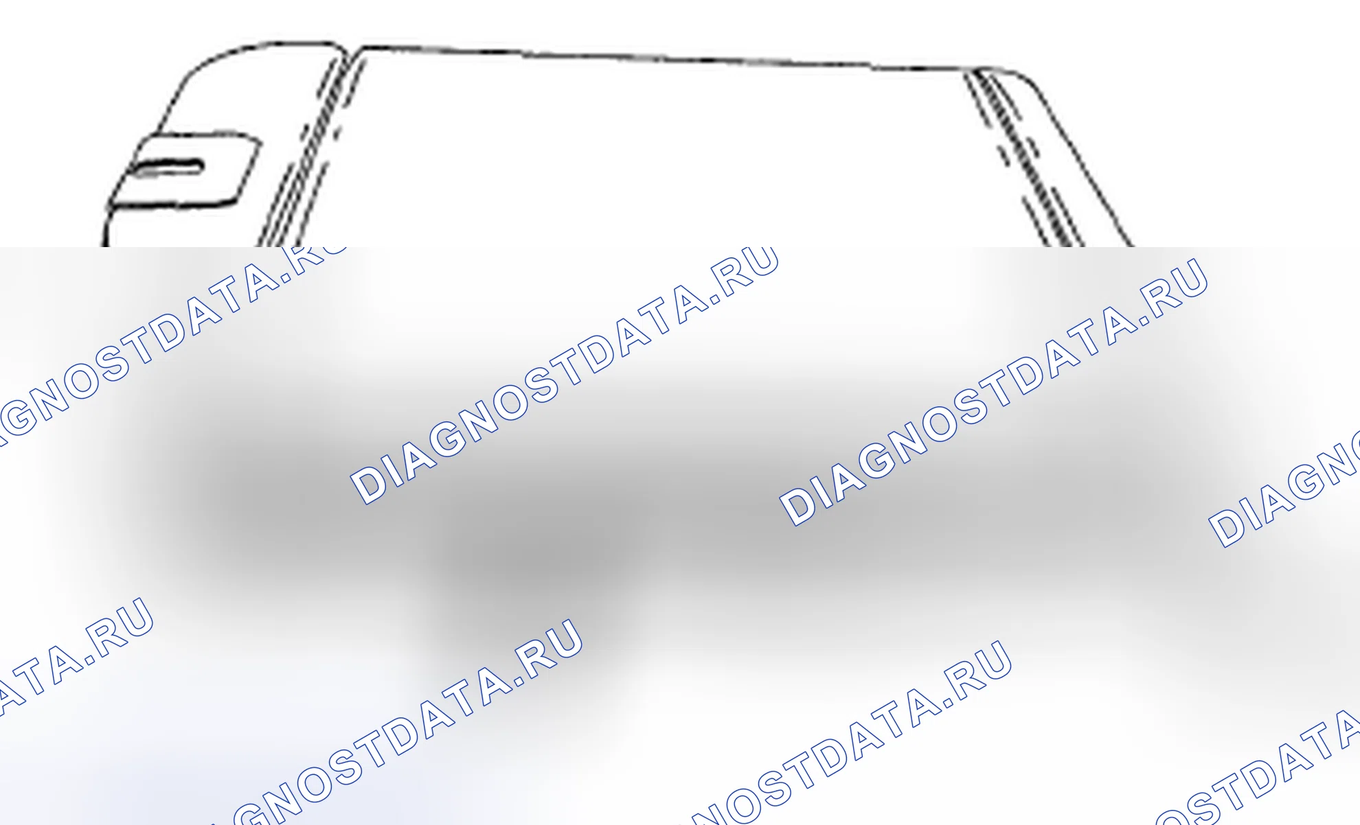 Рис. 53. Mazda Tribute II