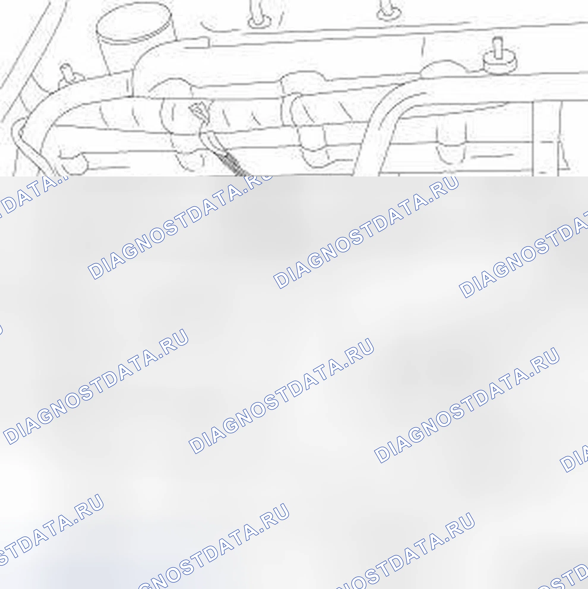 Рис. 199. Chrysler Town & Country V рестайлинг