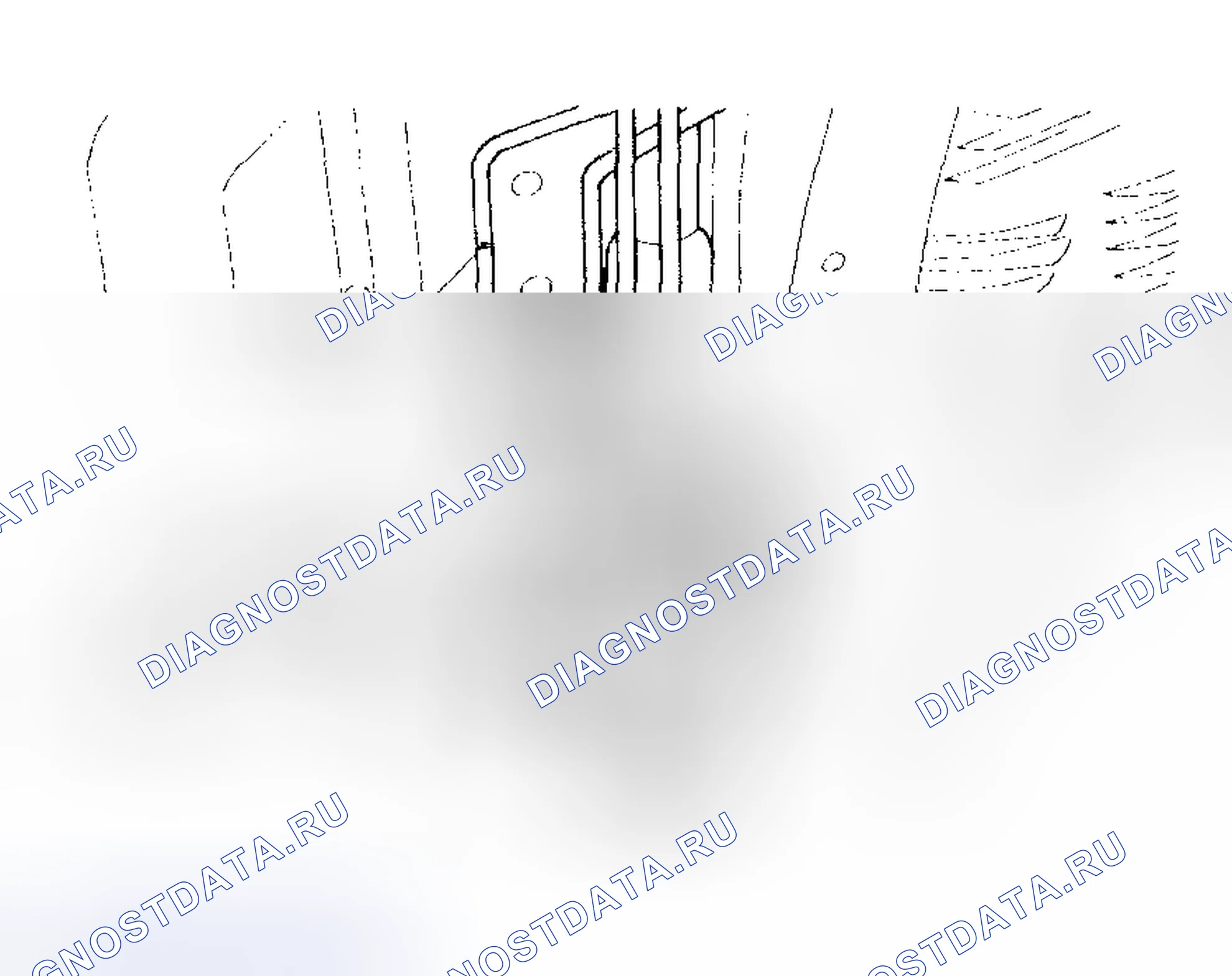Рис. 116. Subaru Impreza GD/GC/GG