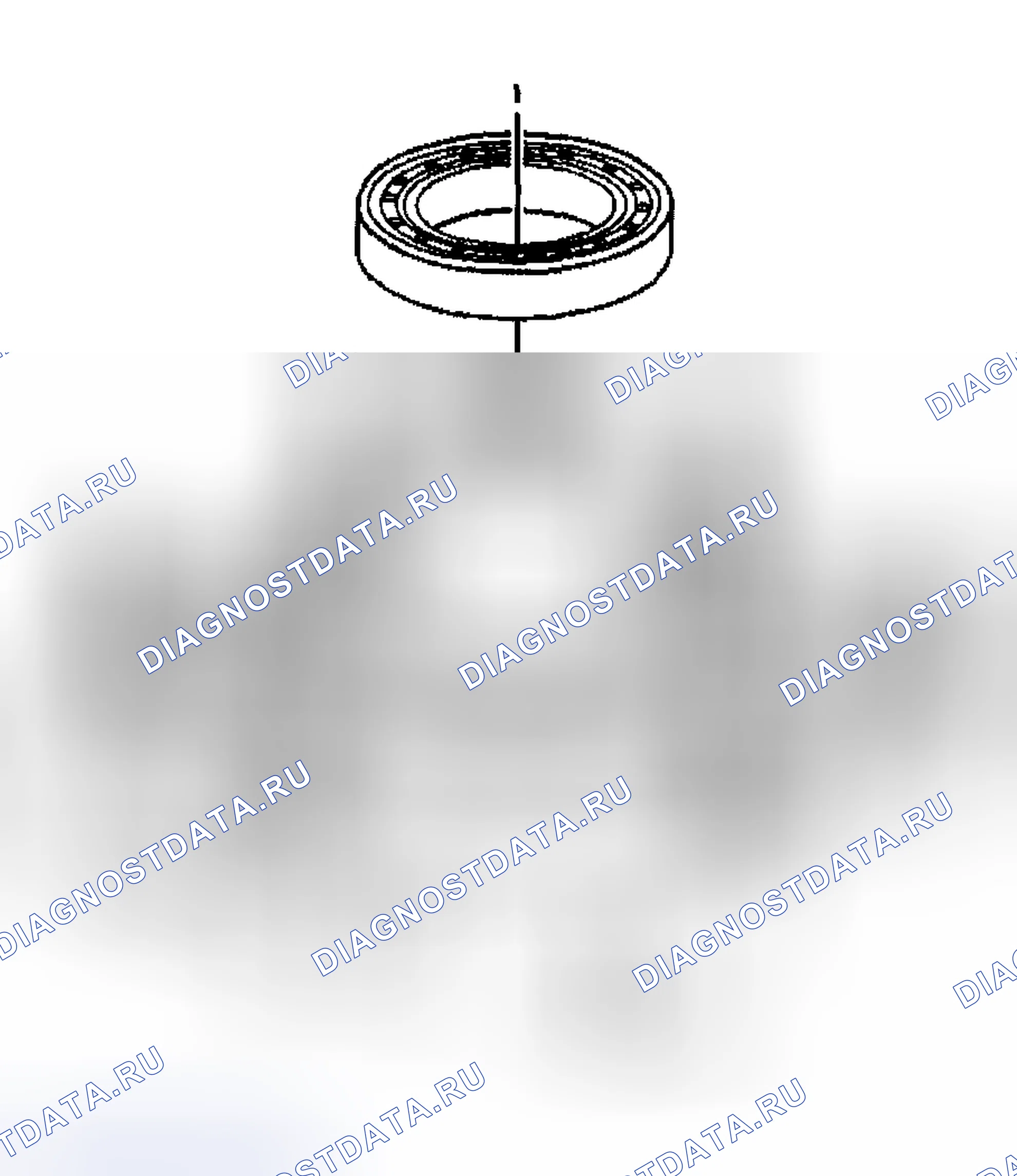 Рис. 476. GMC Cab & Chassis Sierra 3500 GMT800 early