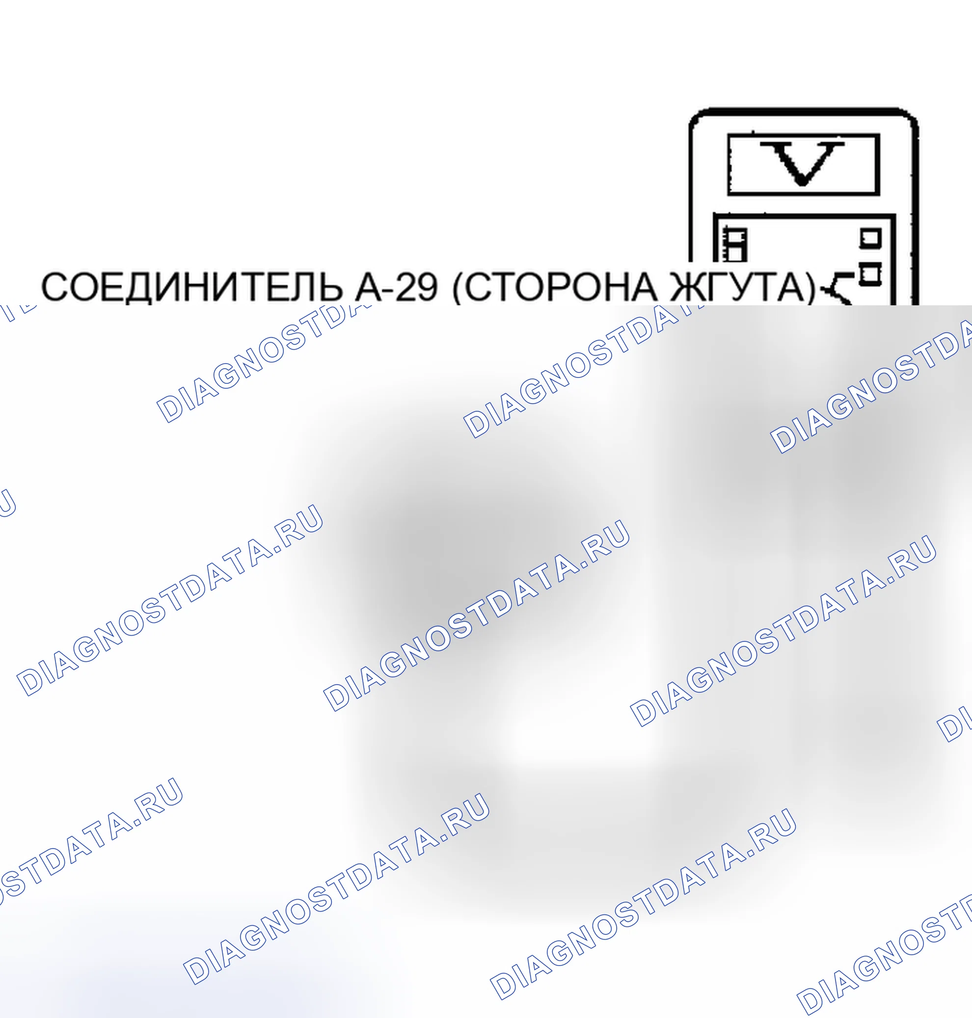 Рис. 10. Mitsubishi Montero III
