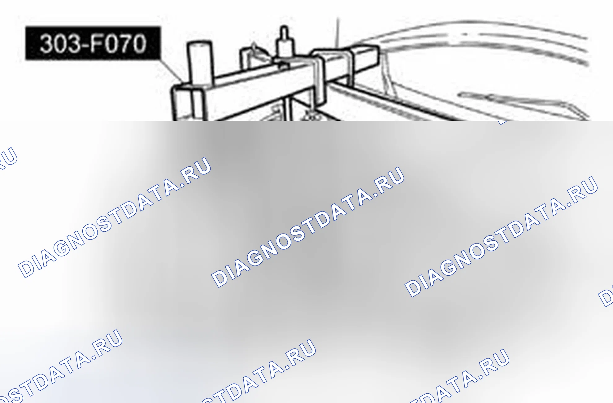 Рис. 1395. Ford Econoline E250 