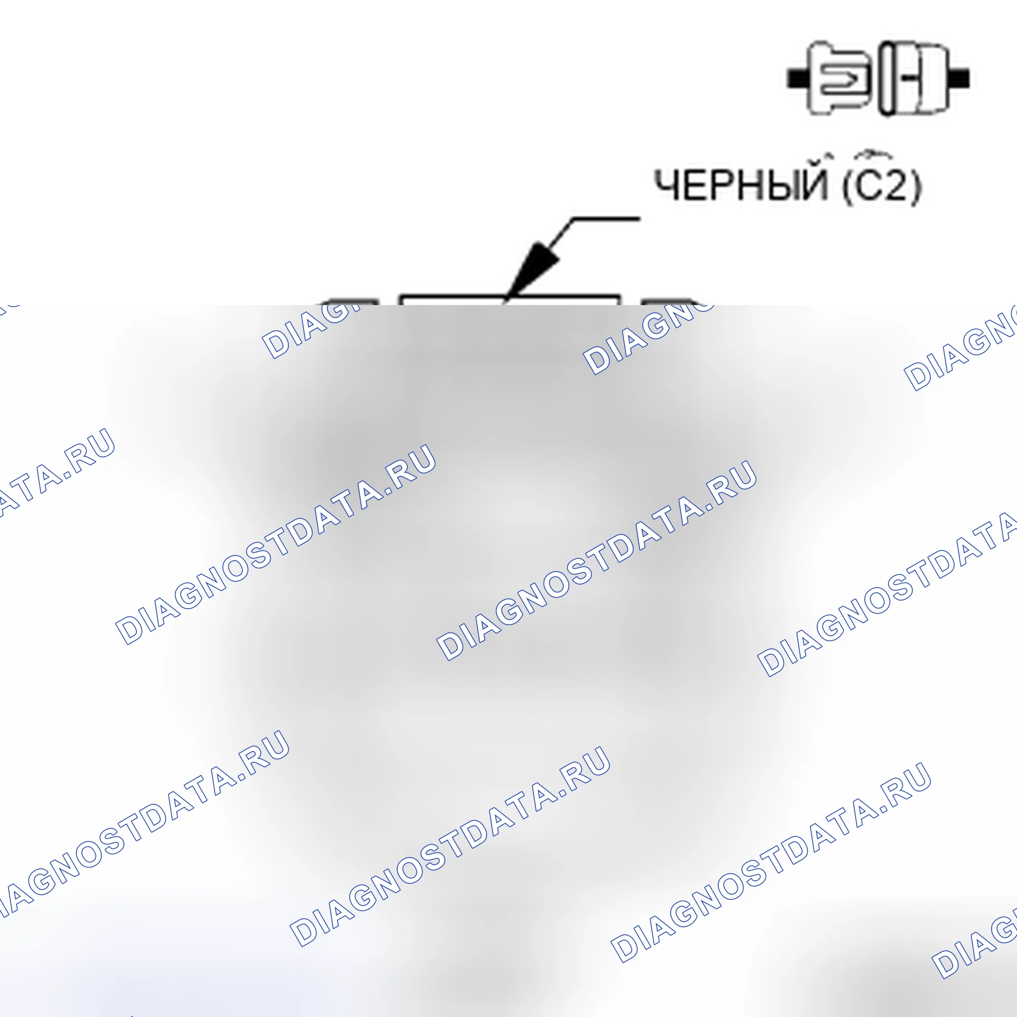Рис. 622. Chrysler Town & Country V