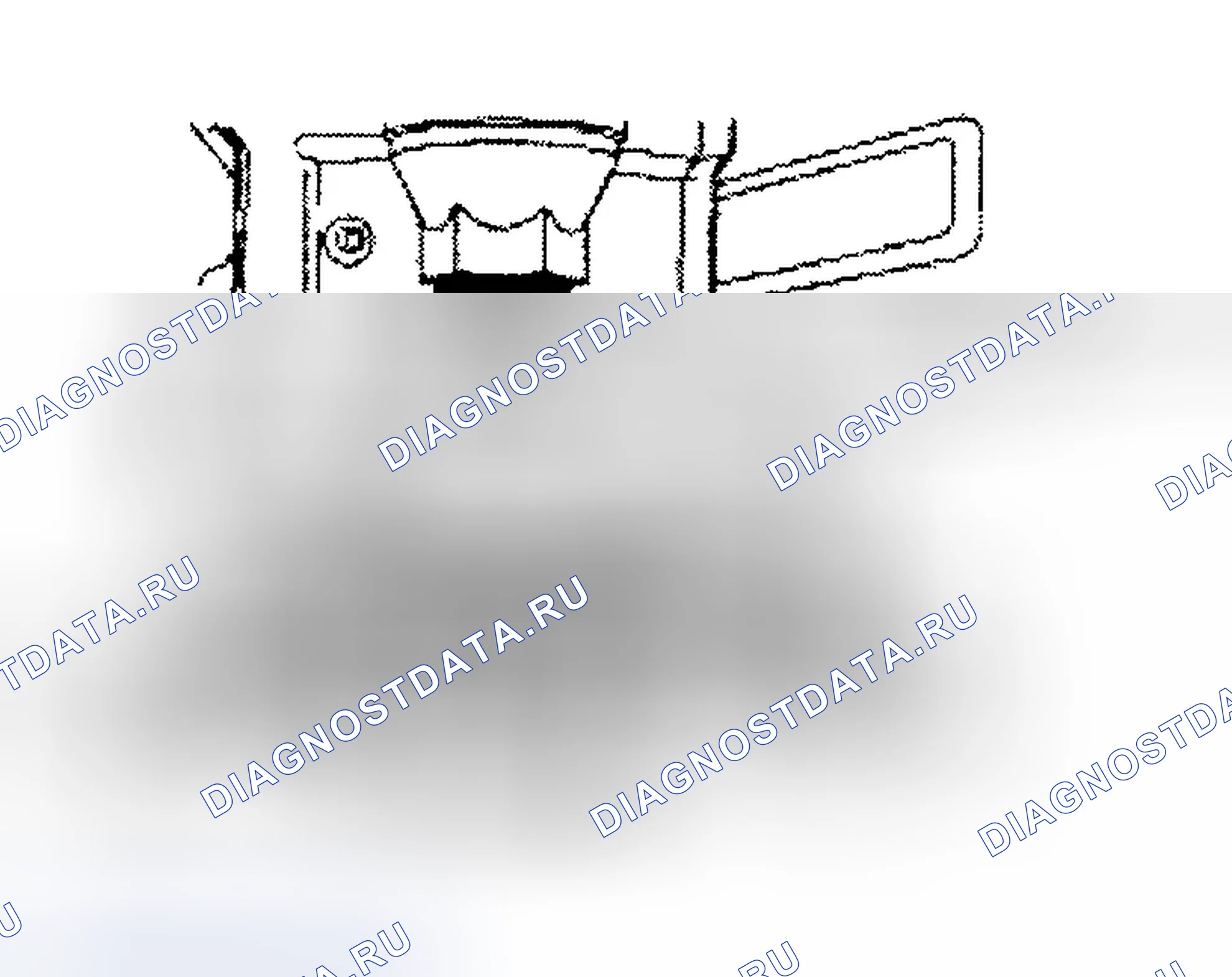 Рис. 7. Ford Thunderbird XI