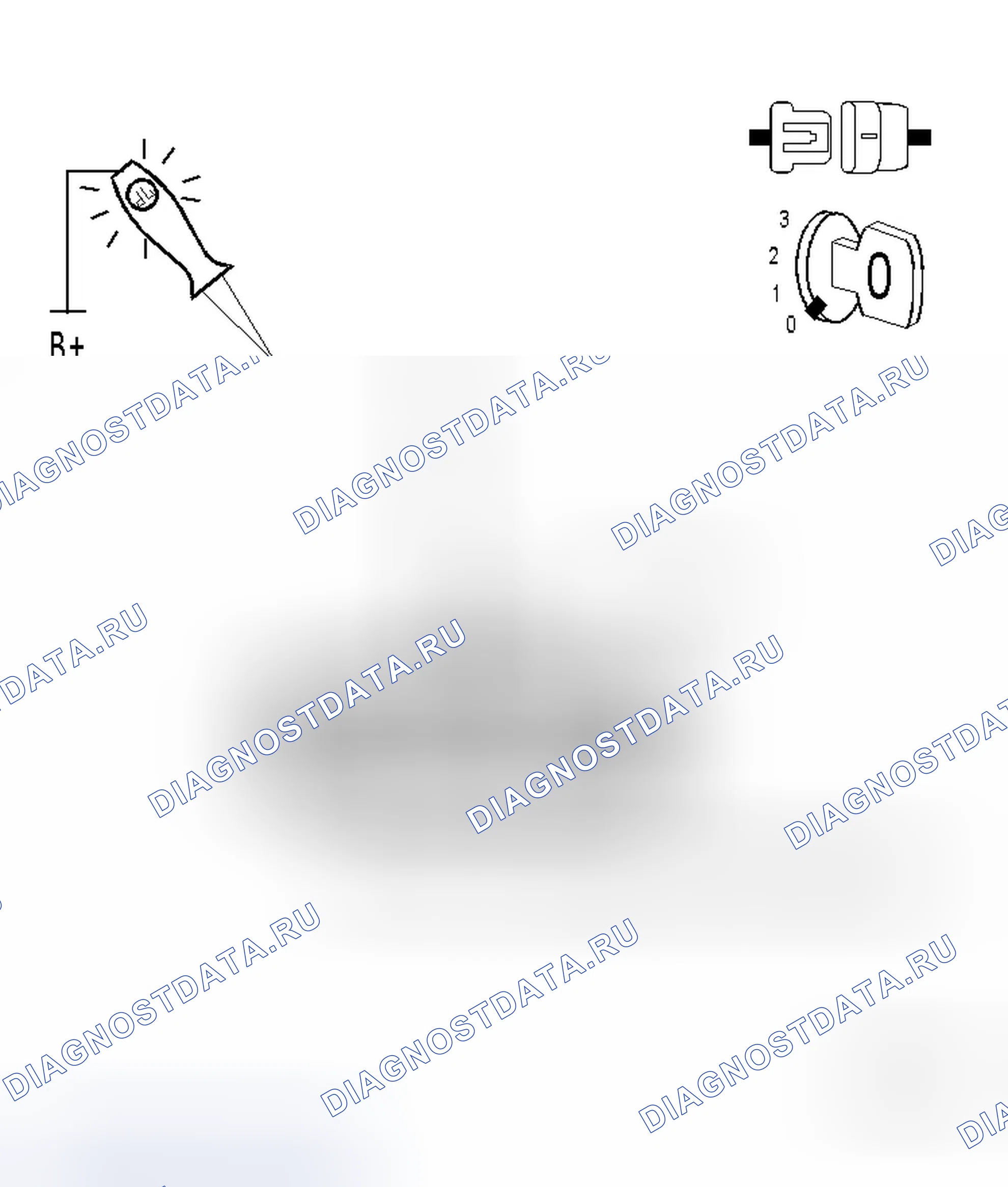 Рис. 251. Dodge Magnum I