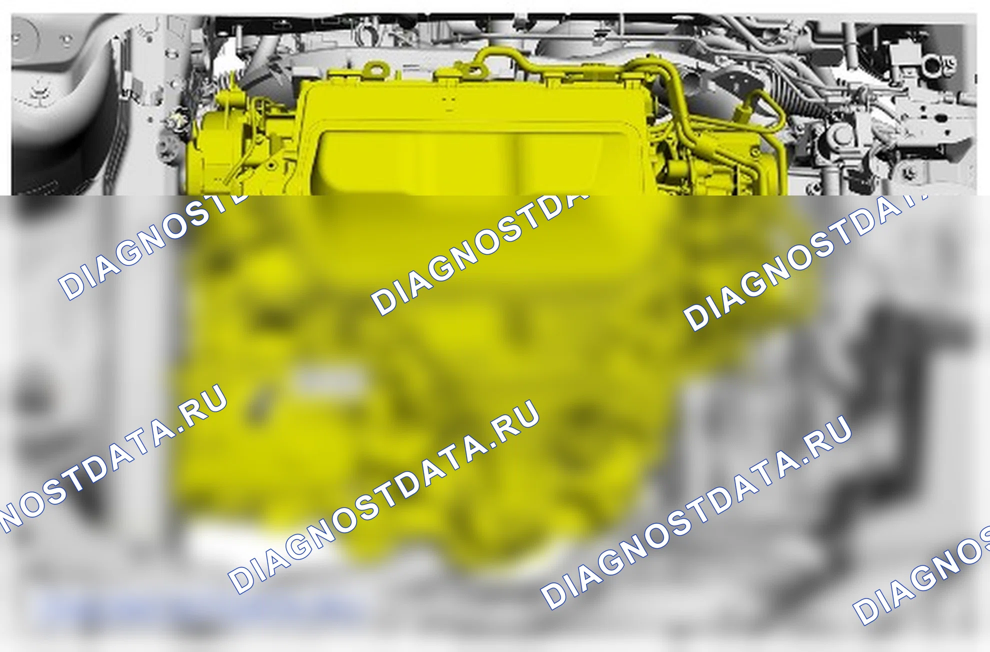 турбокомпрессор: описание и работа. Ford Mondeo IV рестайлинг