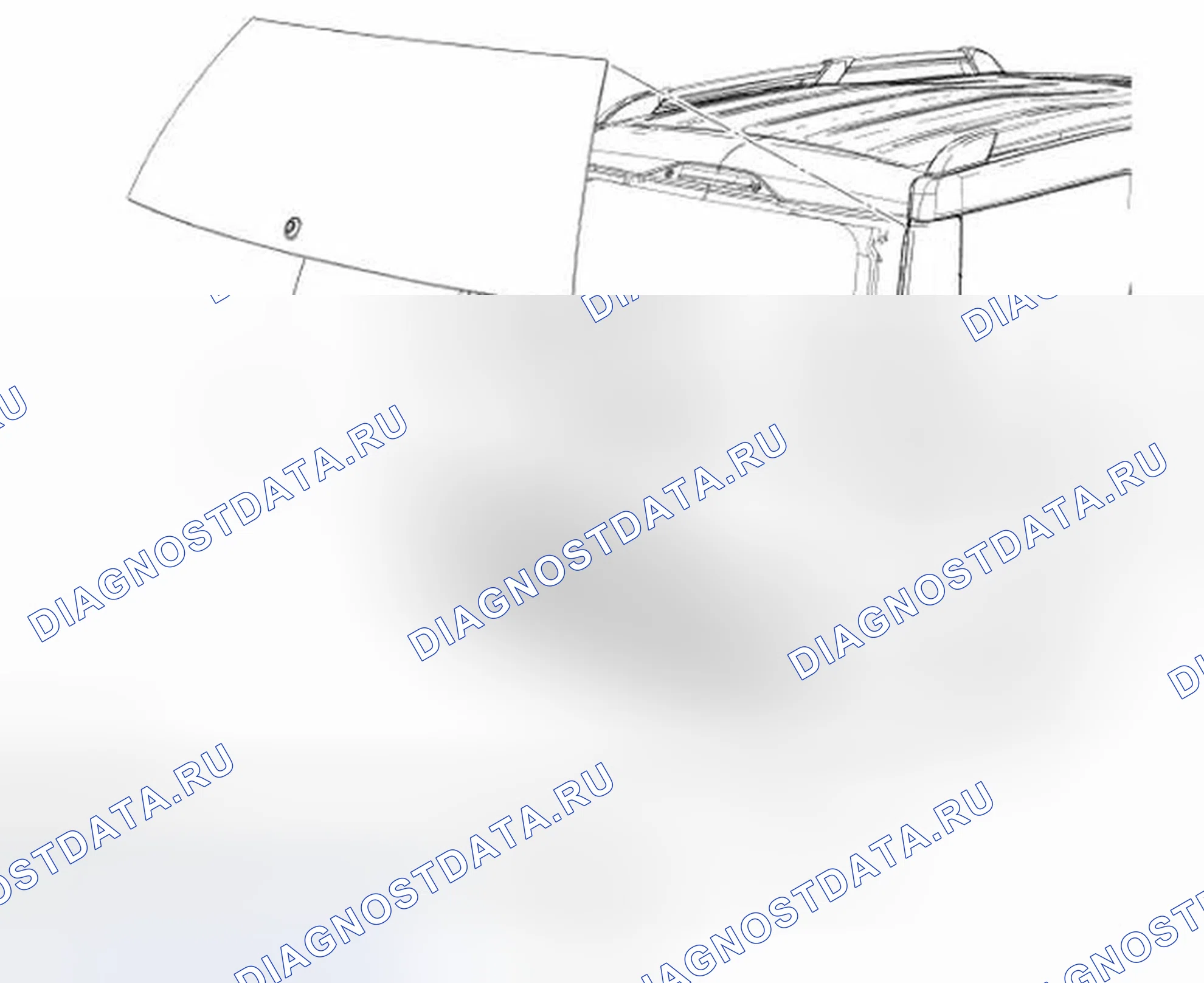 Рис. 90. Ford Freestyle I