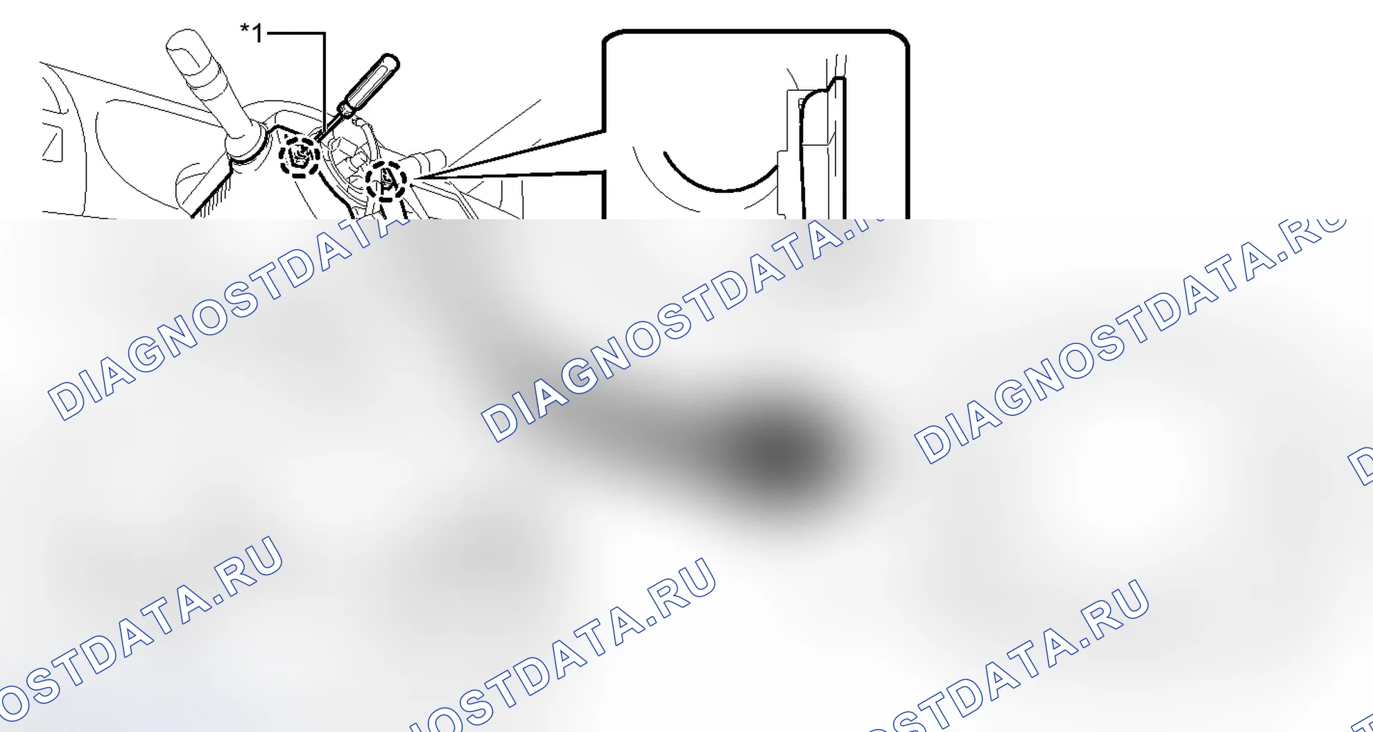 Рис. 15. Toyota Prius V I