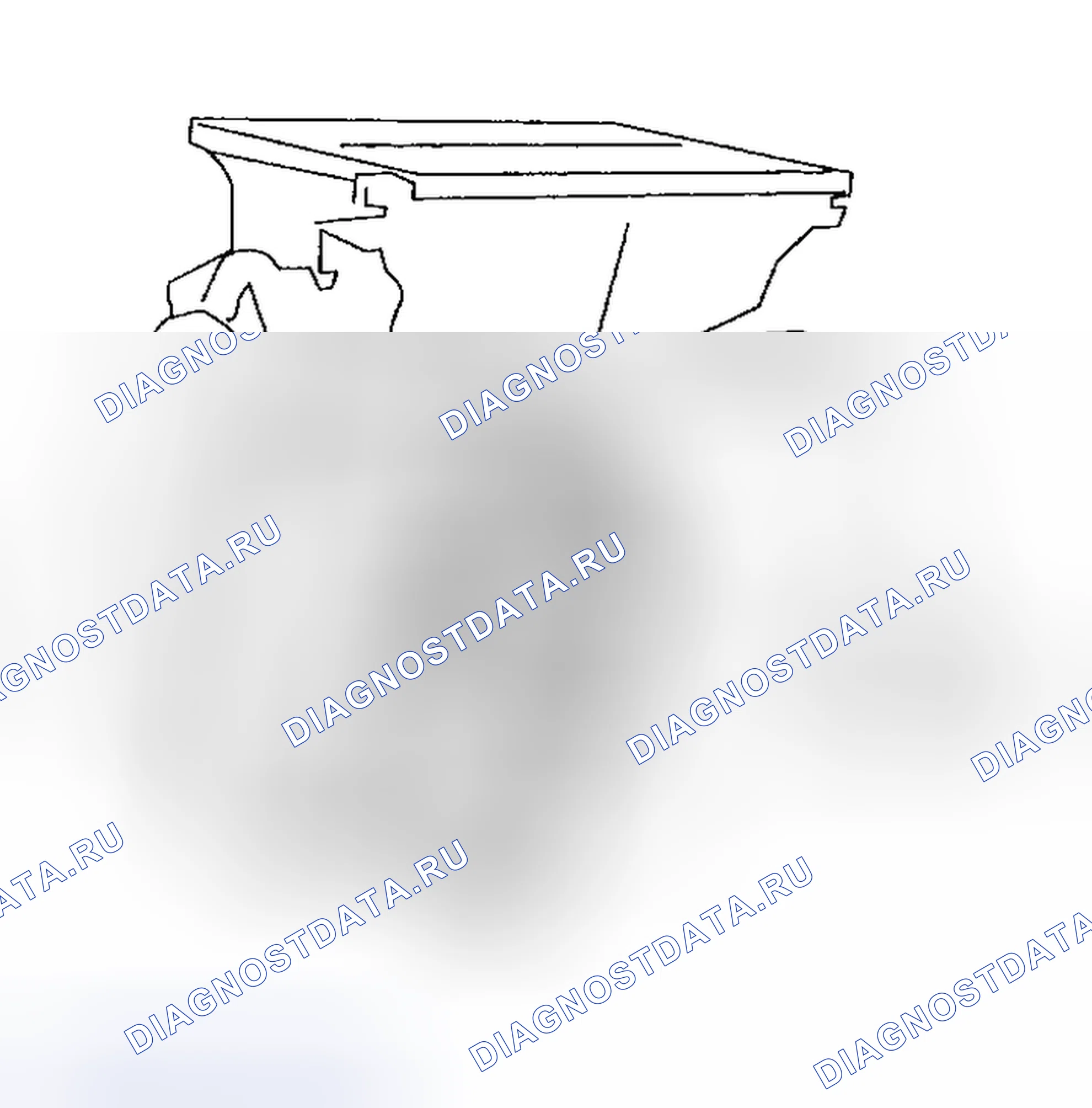 Рис. 53. Subaru Impreza GD/GC/GG рестайлинг