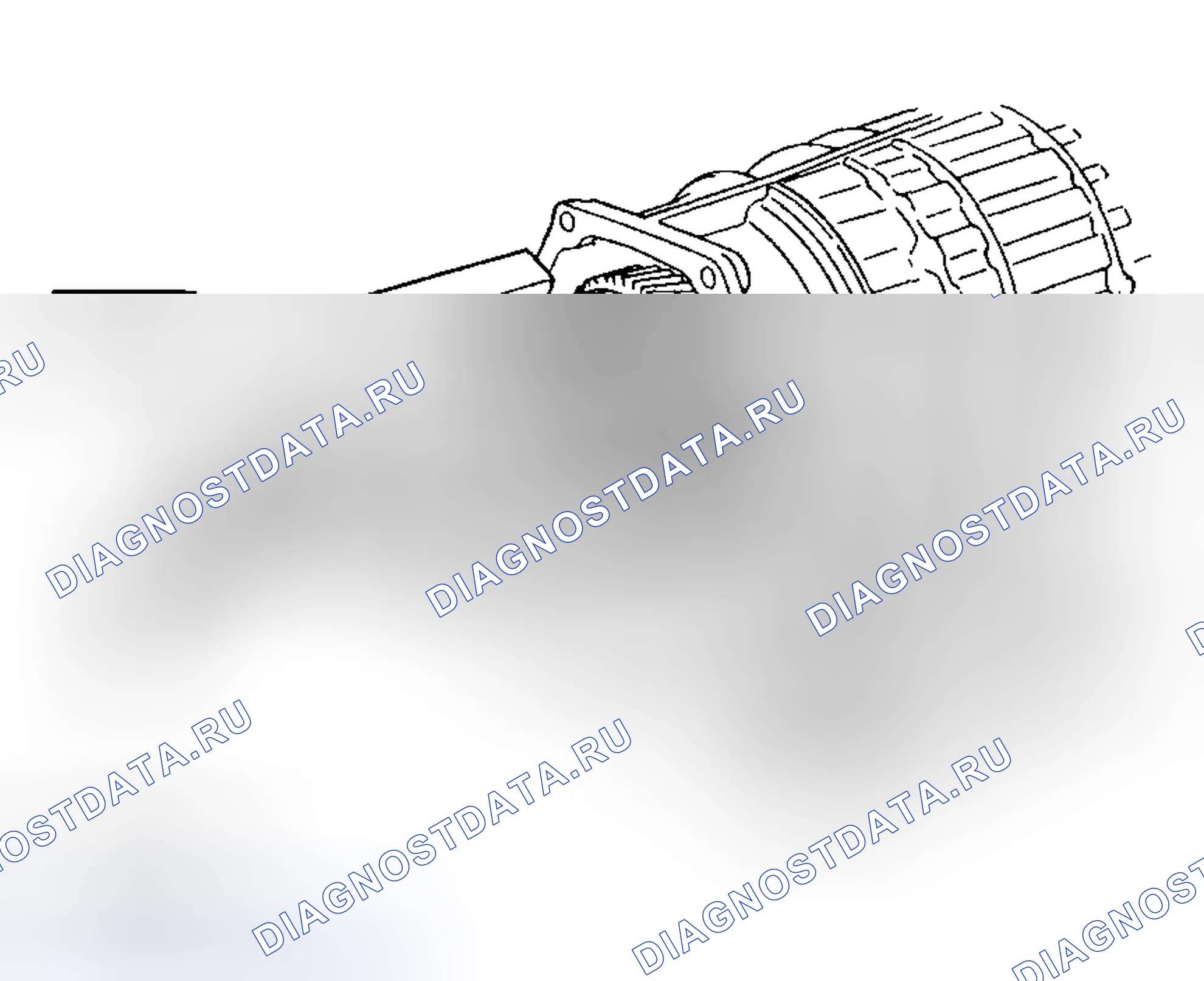 Рис. 250. Honda X-NV I