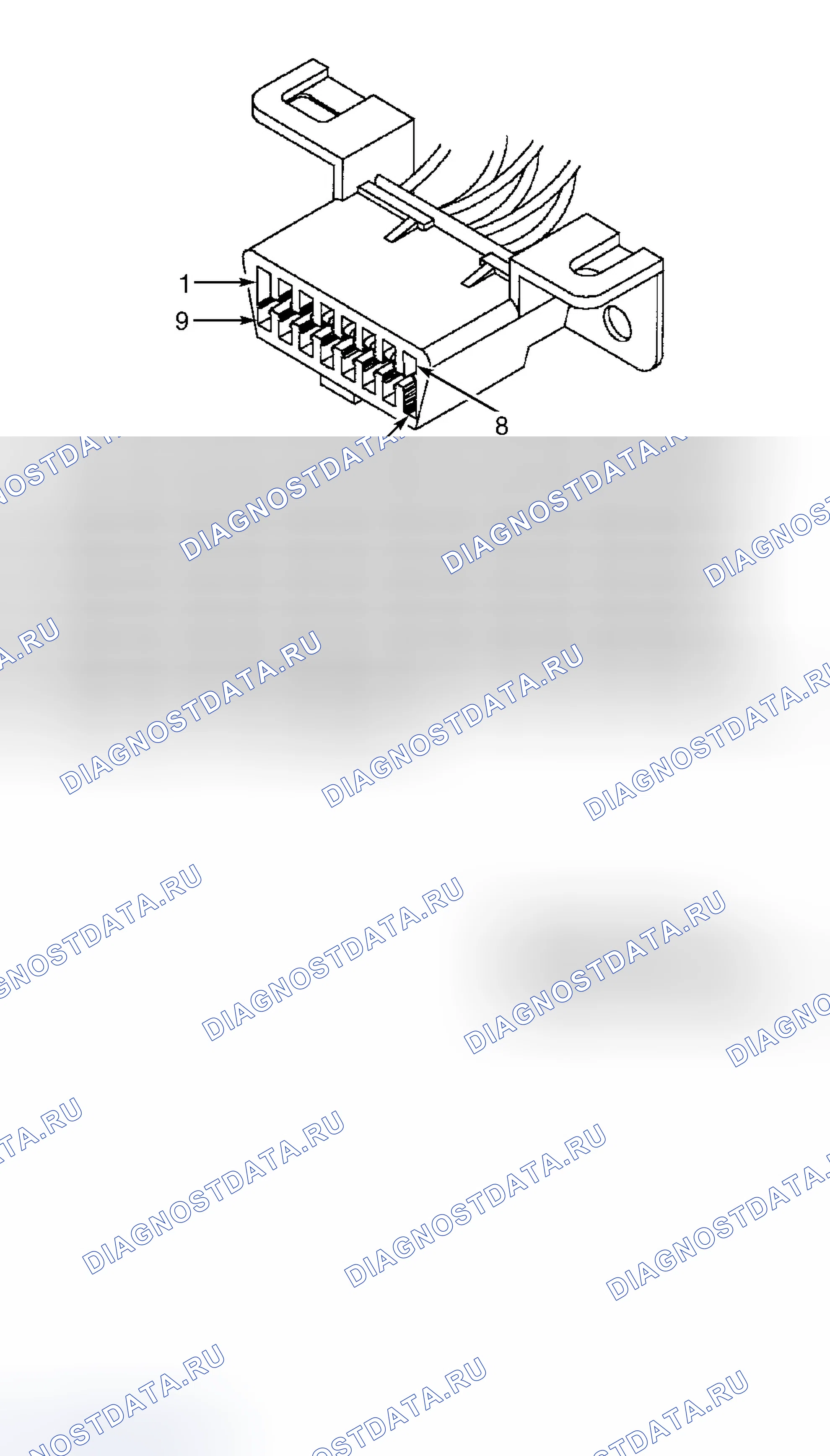 Рис. 62. Dodge Cab & Chassis R2500 