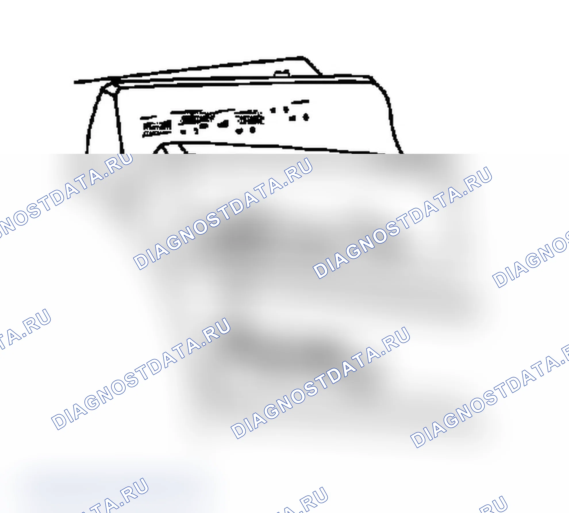 Рис. 332. Chevrolet Silverado 1500 