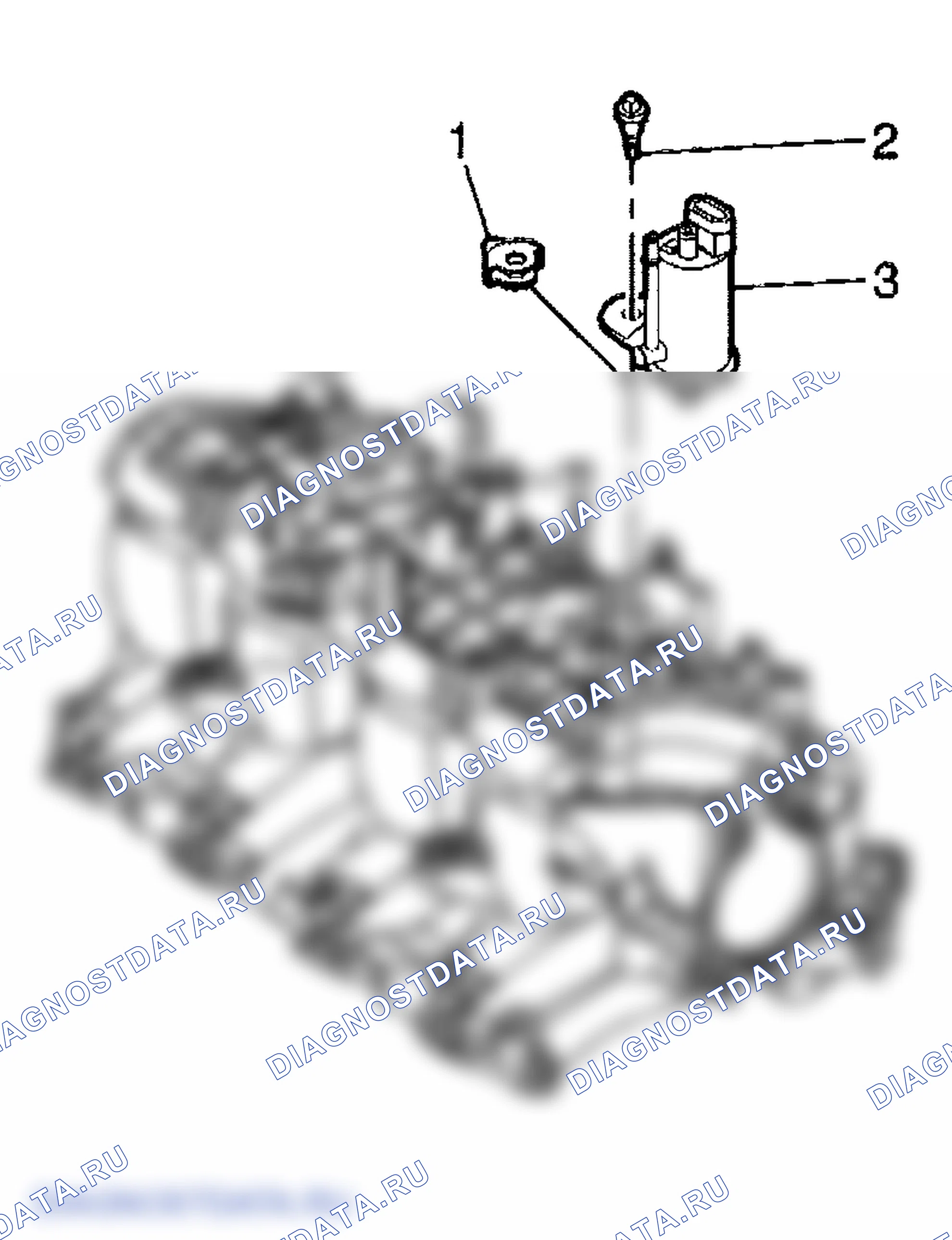 Рис. 1326. GMC Savana Special G3500 