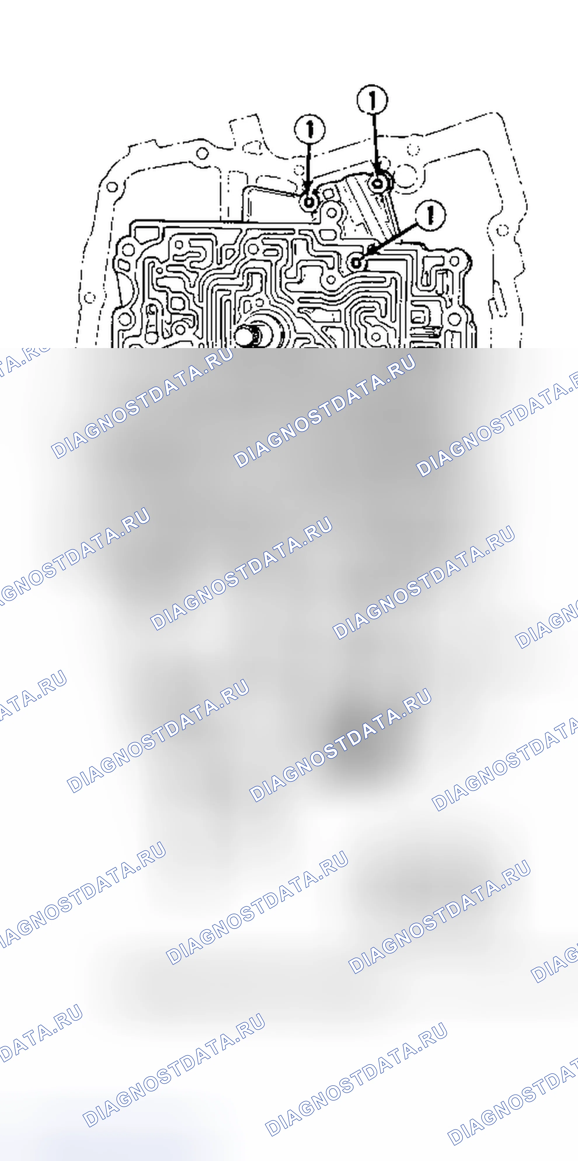 Рис. 29. Oldsmobile Toronado IV