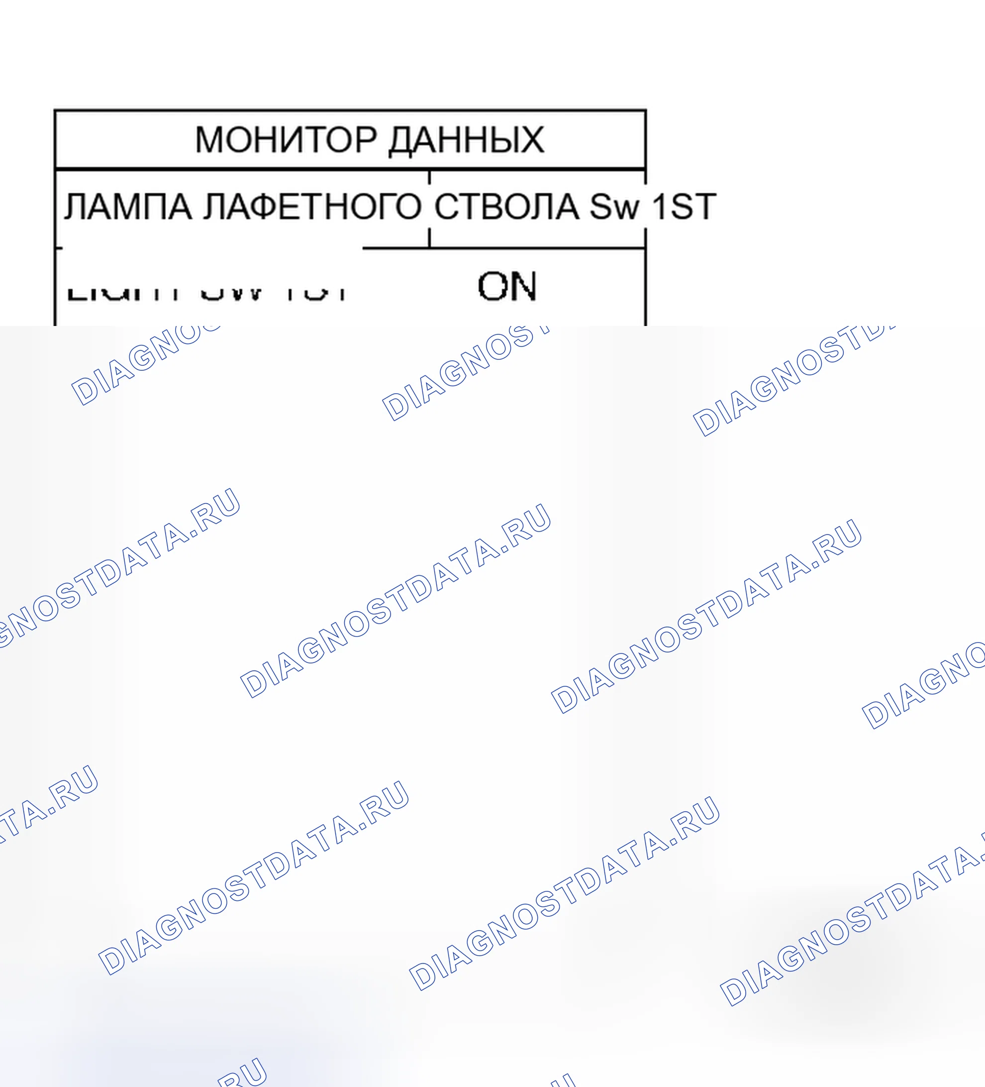 Рис. 147: Парковка, номерной знак и / или задние фонари не освещают. Honda S660 I