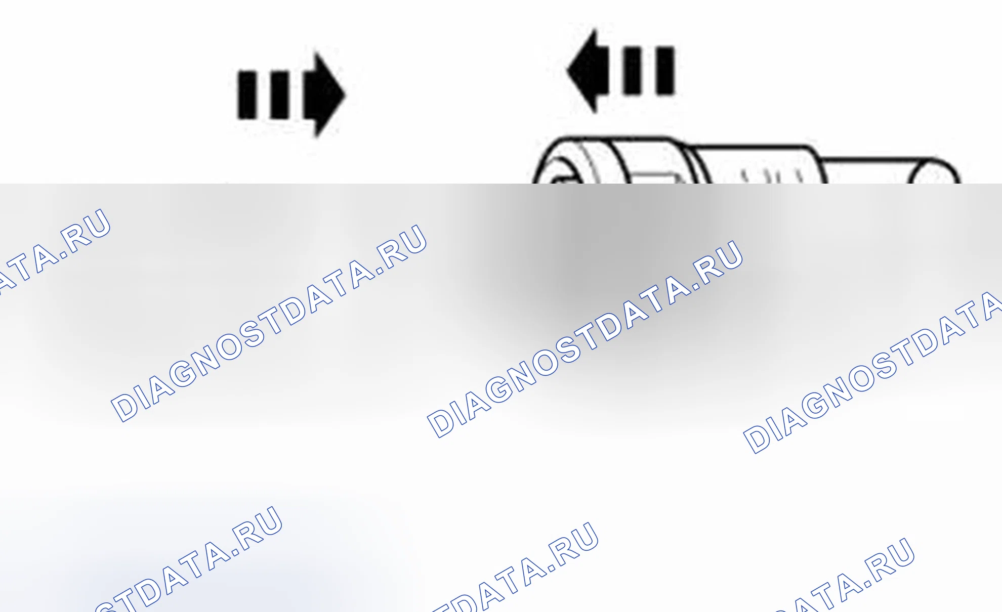 Рис. 145. Ford Mustang V рестайлинг