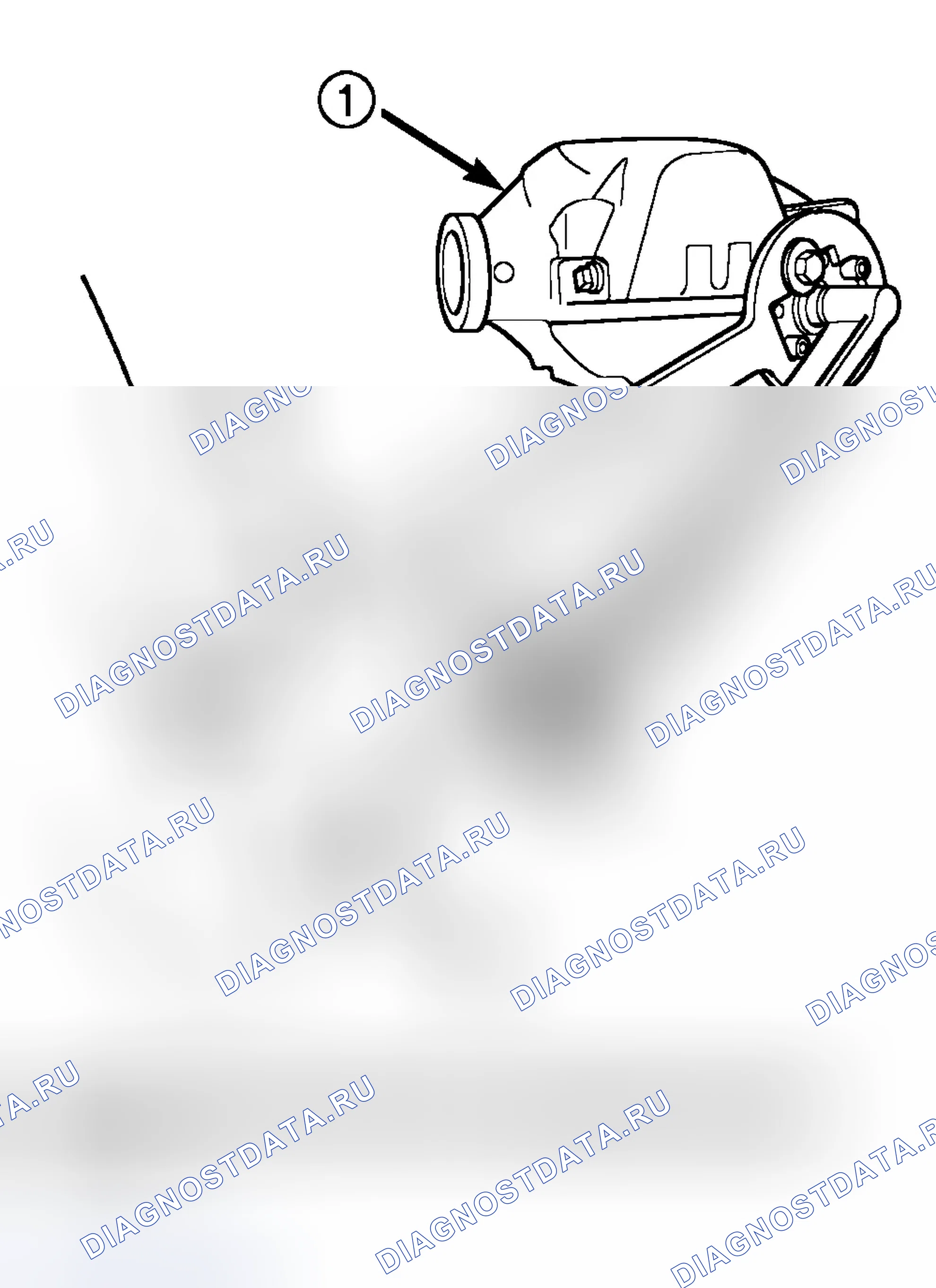 Рис. 67. Dodge Pickup R1500 