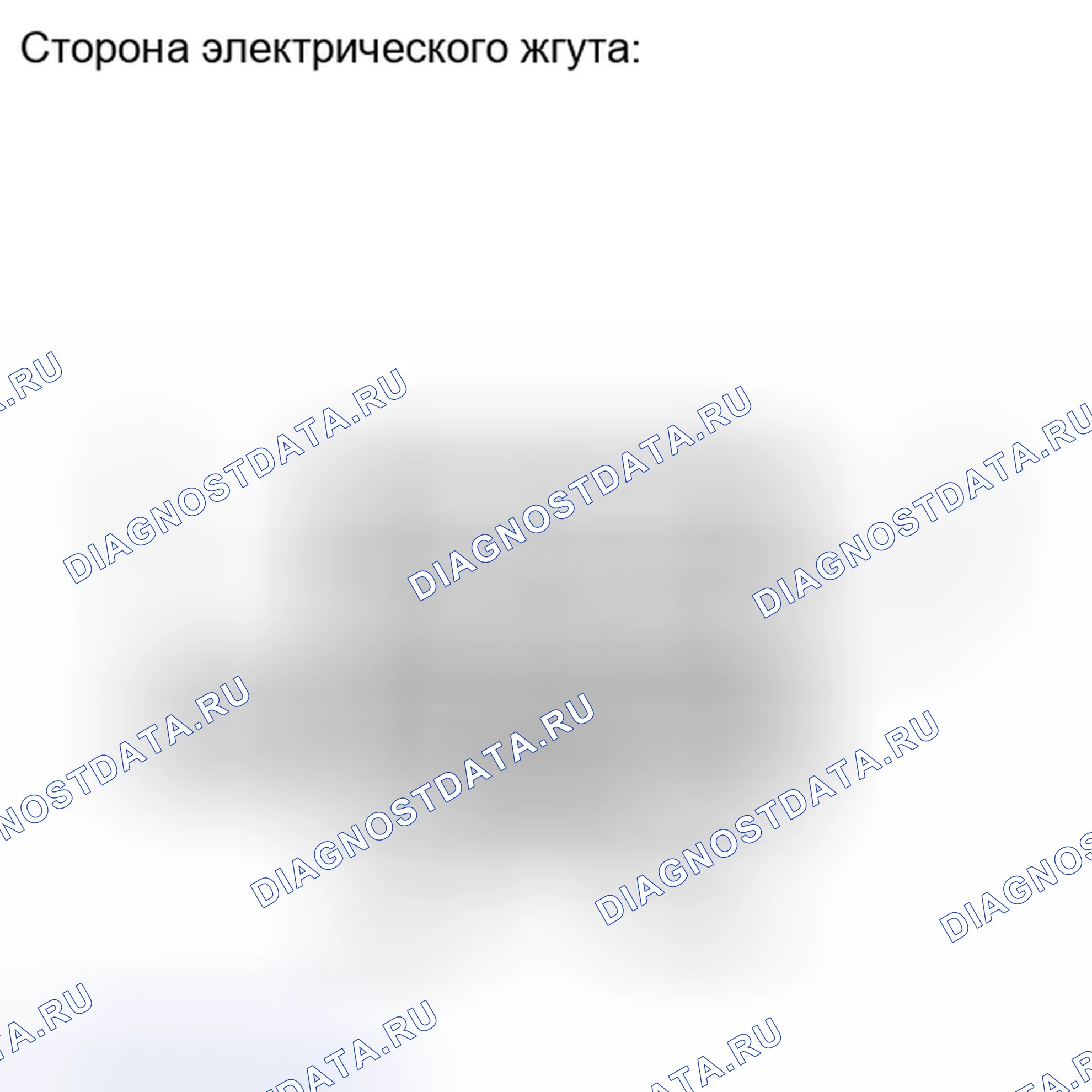 Рис. 312: ПОРЯДОК ВЫПОЛНЕНИЯ РАБОТ. Haval H6S I