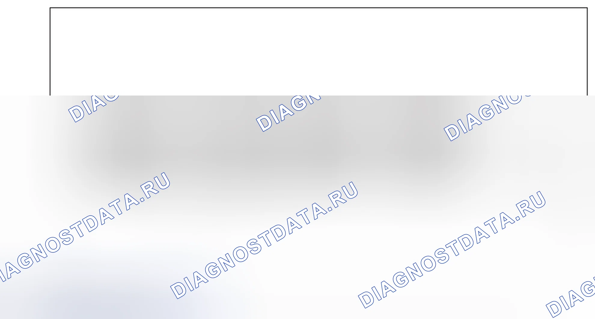 Рис. 259. Subaru Legacy BM/BR рестайлинг