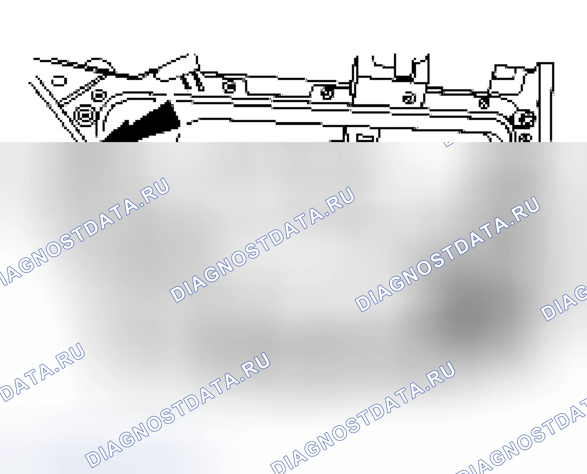 Рис. 14. Jaguar XJR III