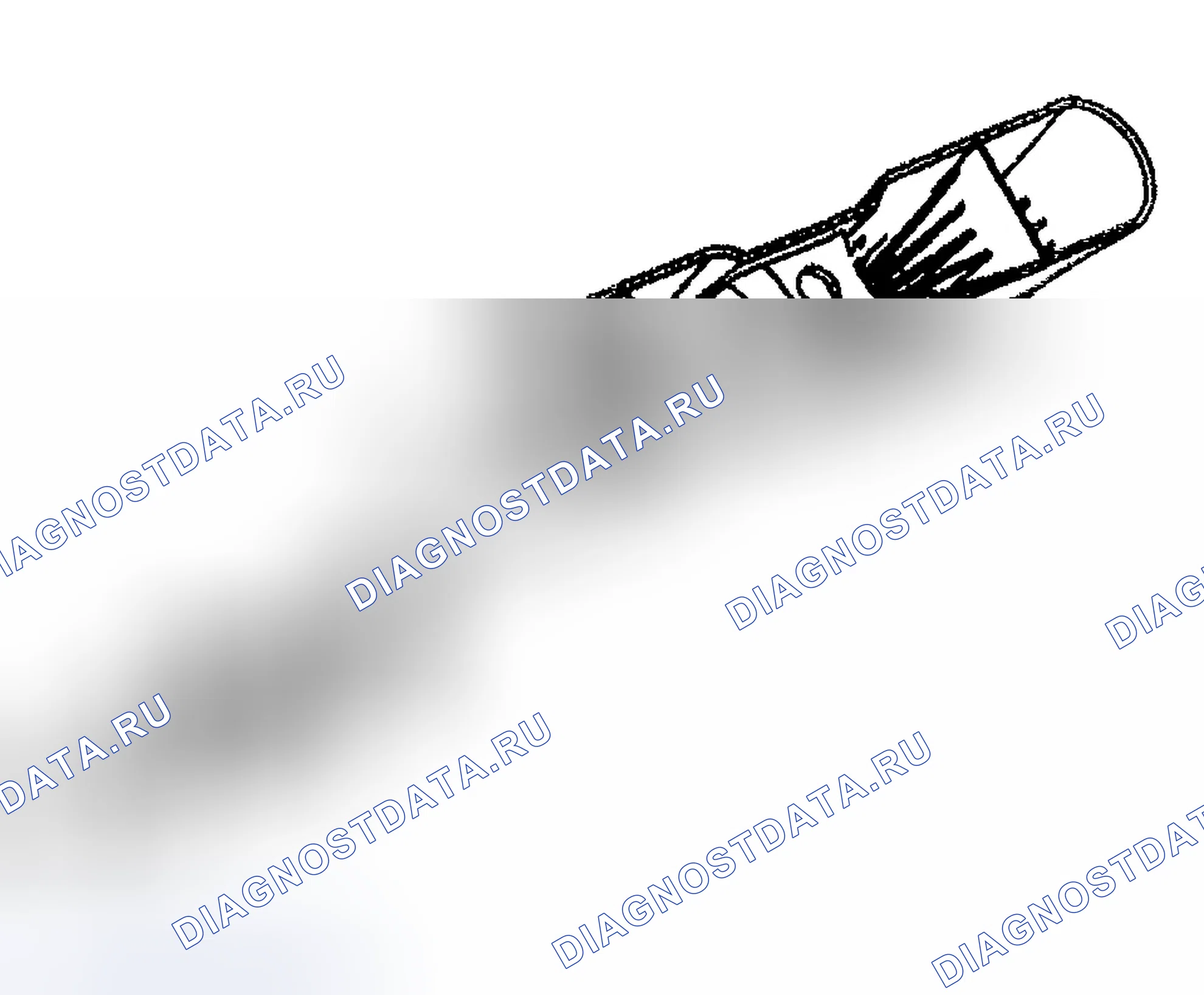 Рис. 94. Chevrolet TrailBlazer I