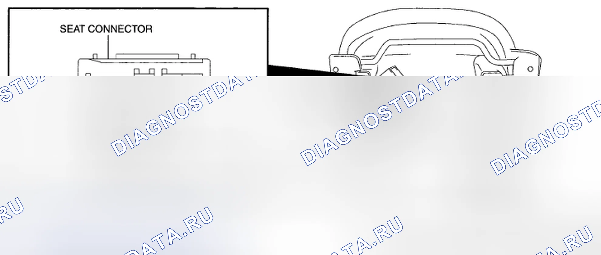 Рис. 7. Mazda MX-5 NC рестайлинг