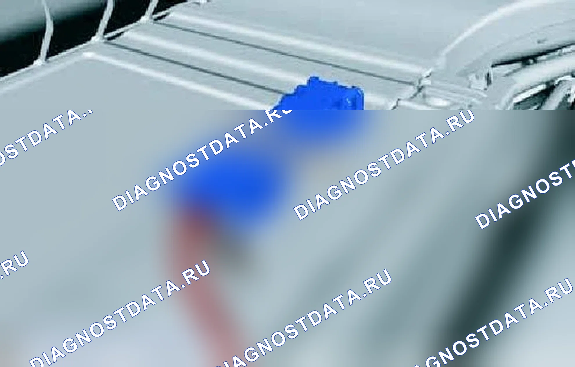 Рис. 128: ДЕМОНТАЖ. Toyota Prius C I