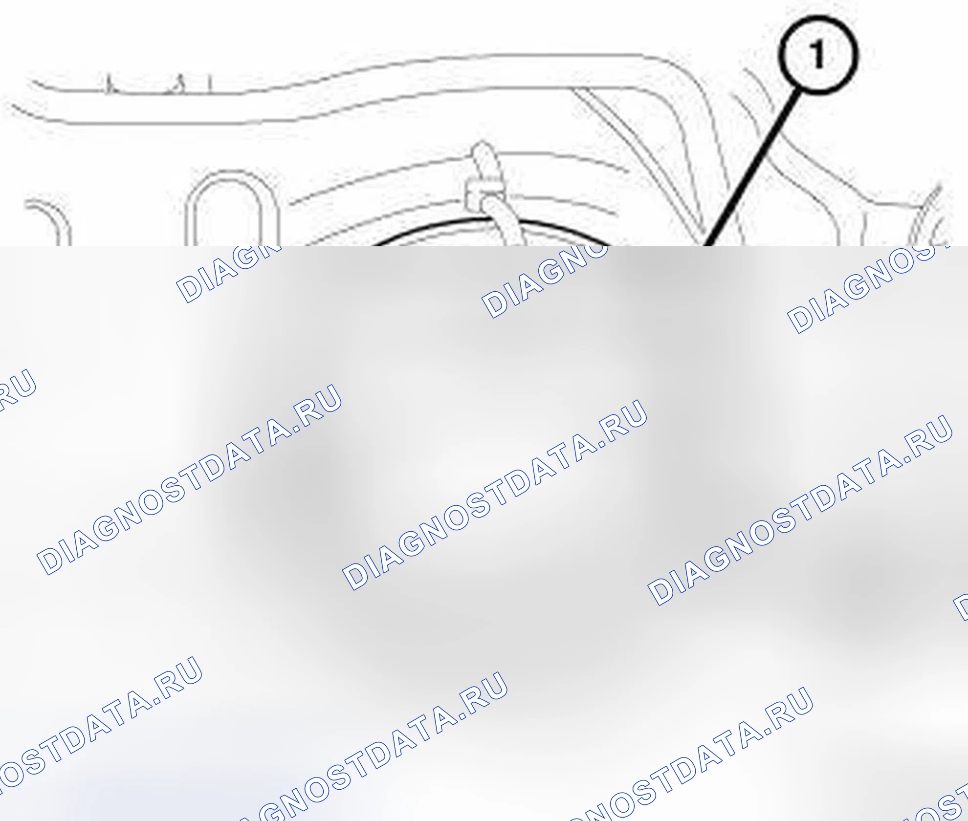 Рис. 107. Chrysler Town & Country V рестайлинг