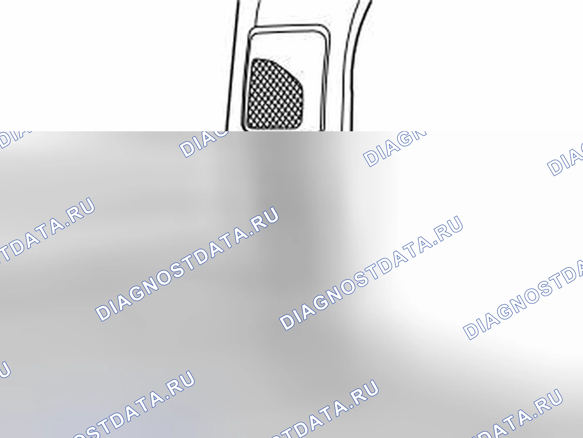 Рис. 613. Volvo V70 II