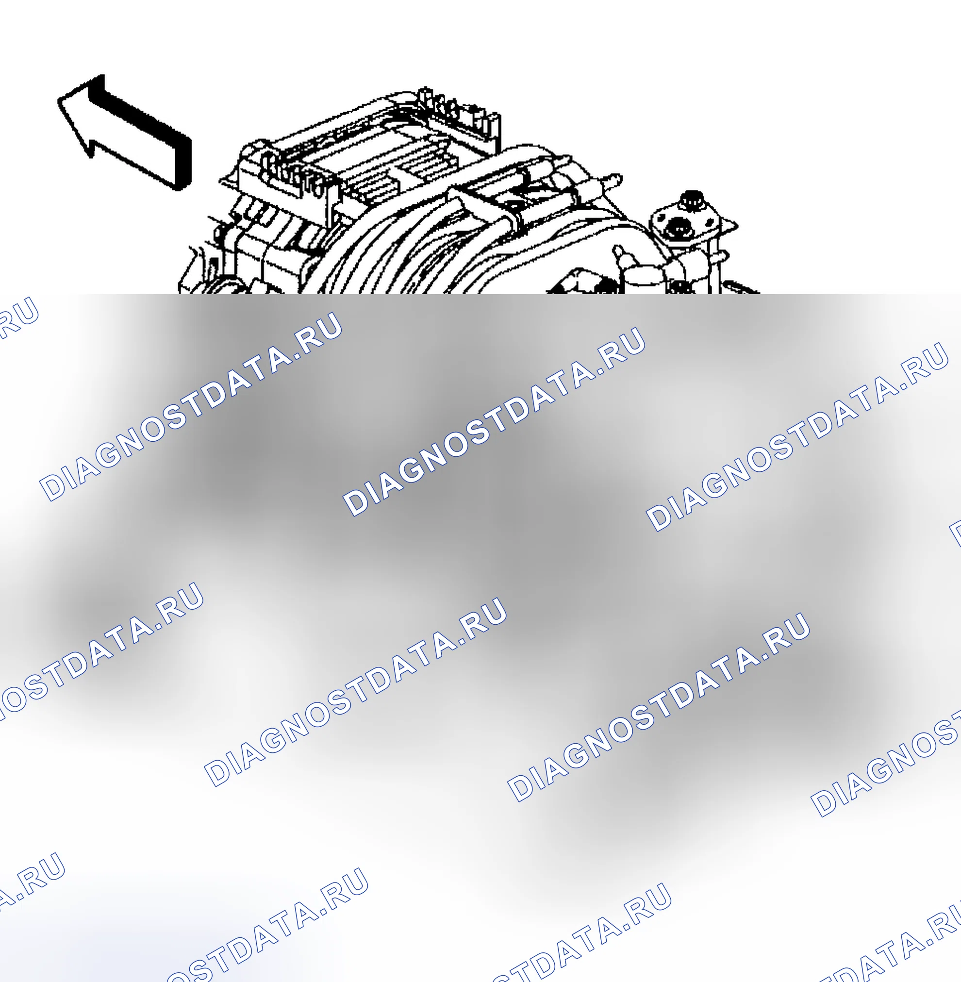 Рис. 537. Hyundai Veracruz I