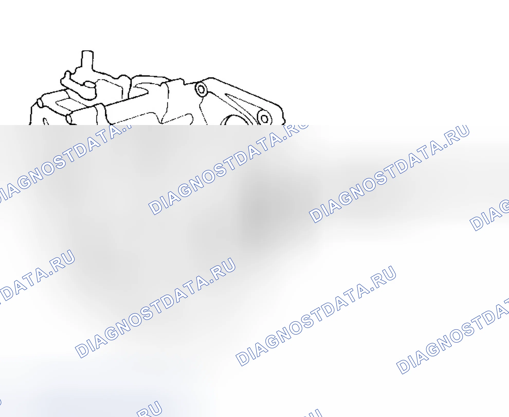 Рис. 6: ИДЕНТИФИКАЦИЯ. Honda Civic VI