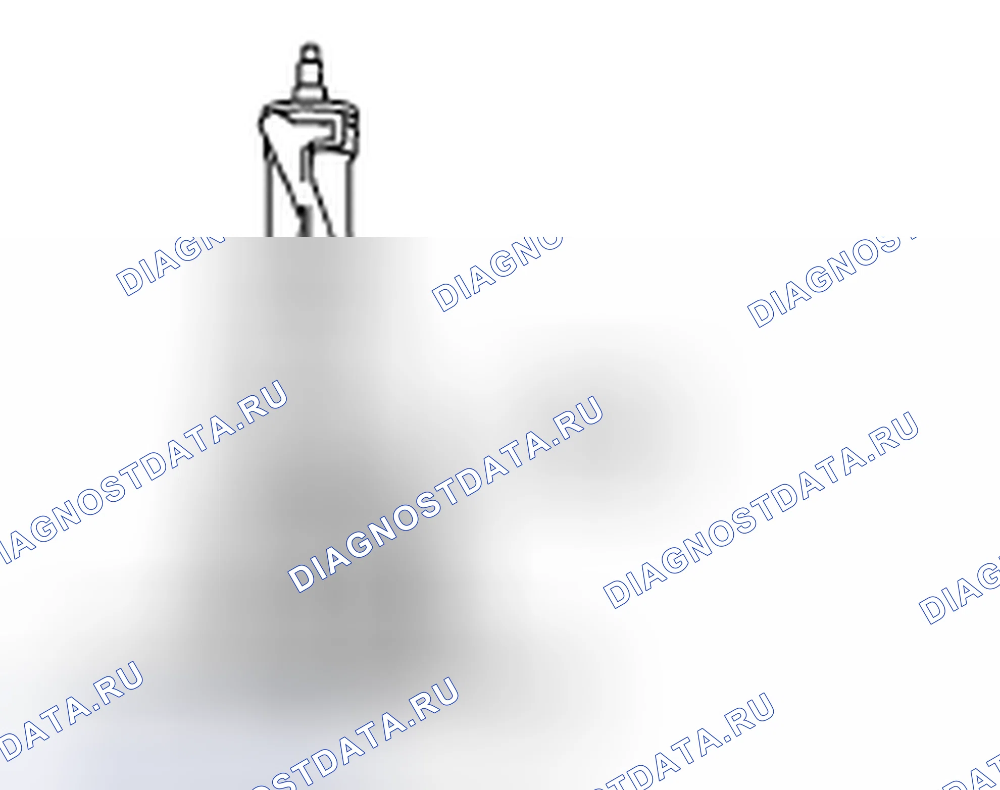 Рис. 181. Subaru Legacy BL/BP рестайлинг