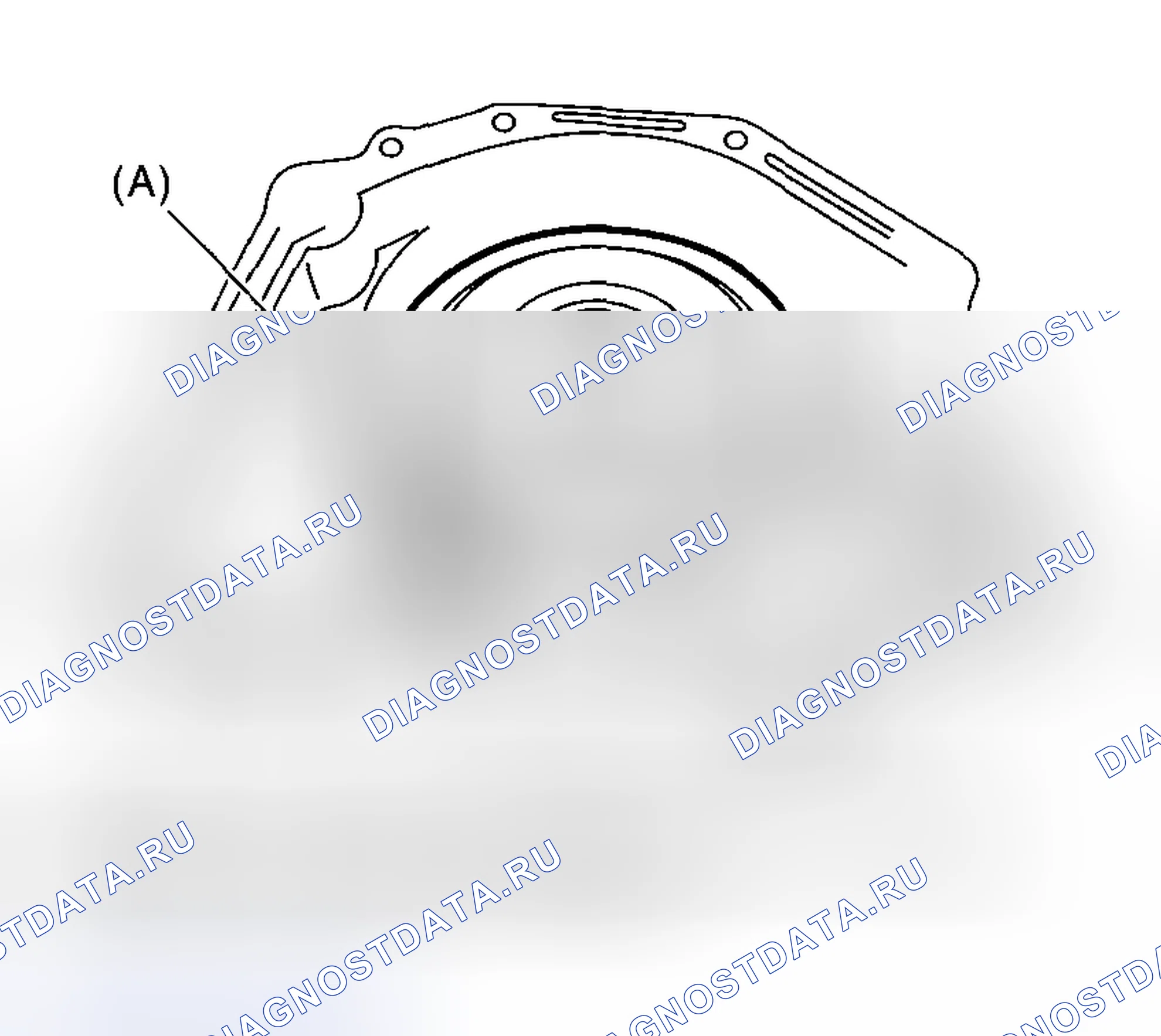 Рис. 339. Subaru Impreza GD/GC/GG рестайлинг