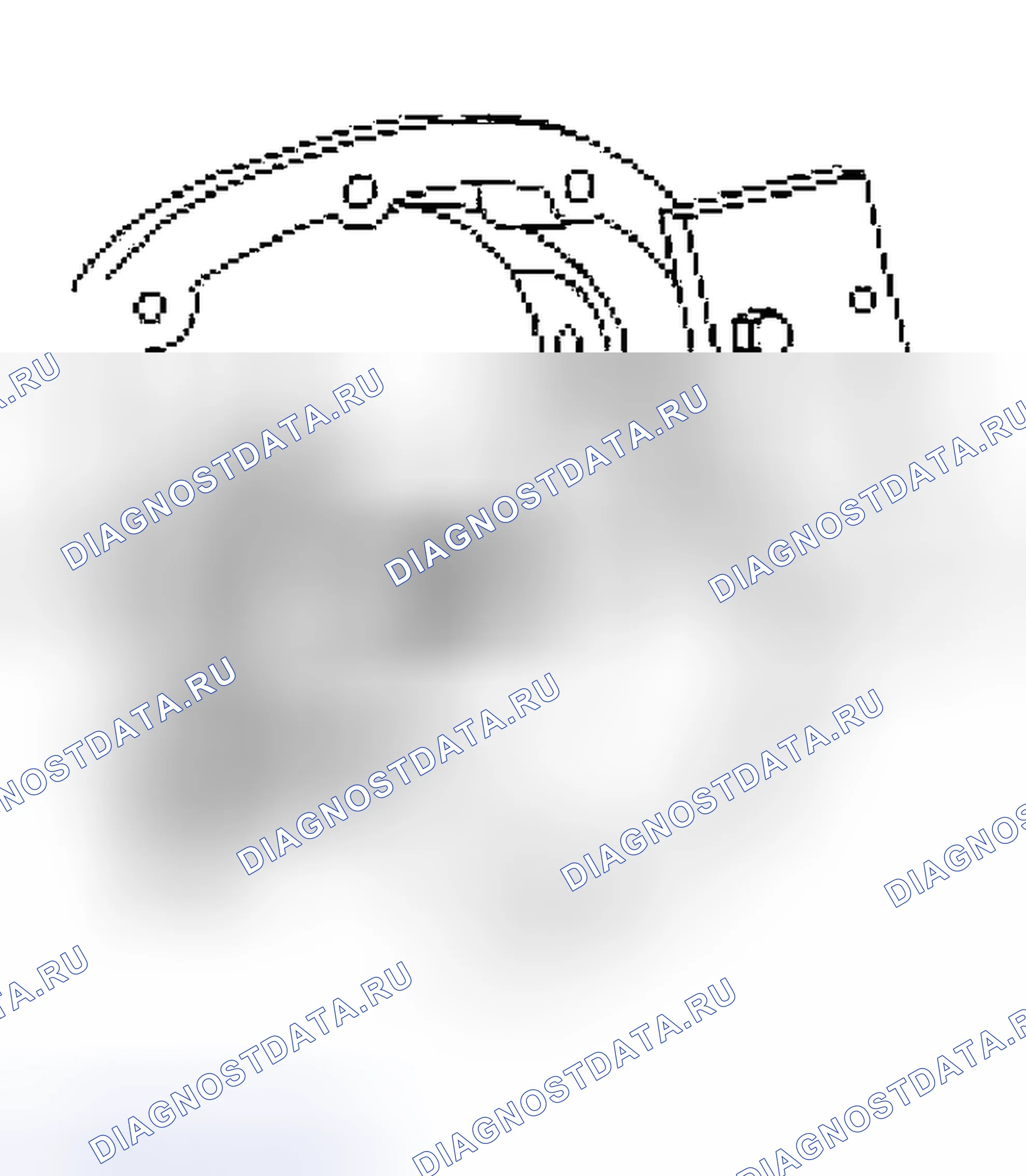 Рис. 262. Hyundai Lantra I