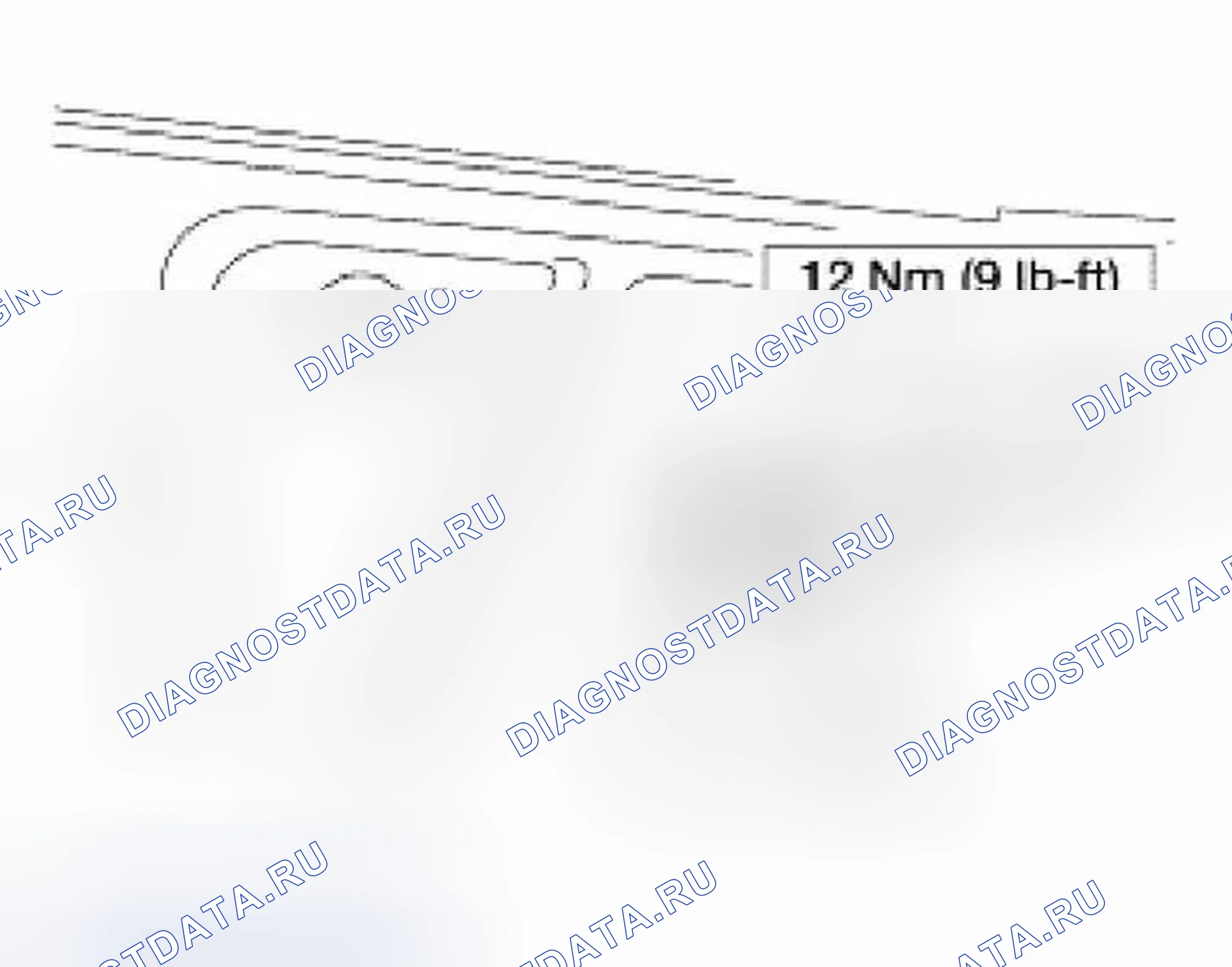 Рис. 50. Ford Thunderbird XI