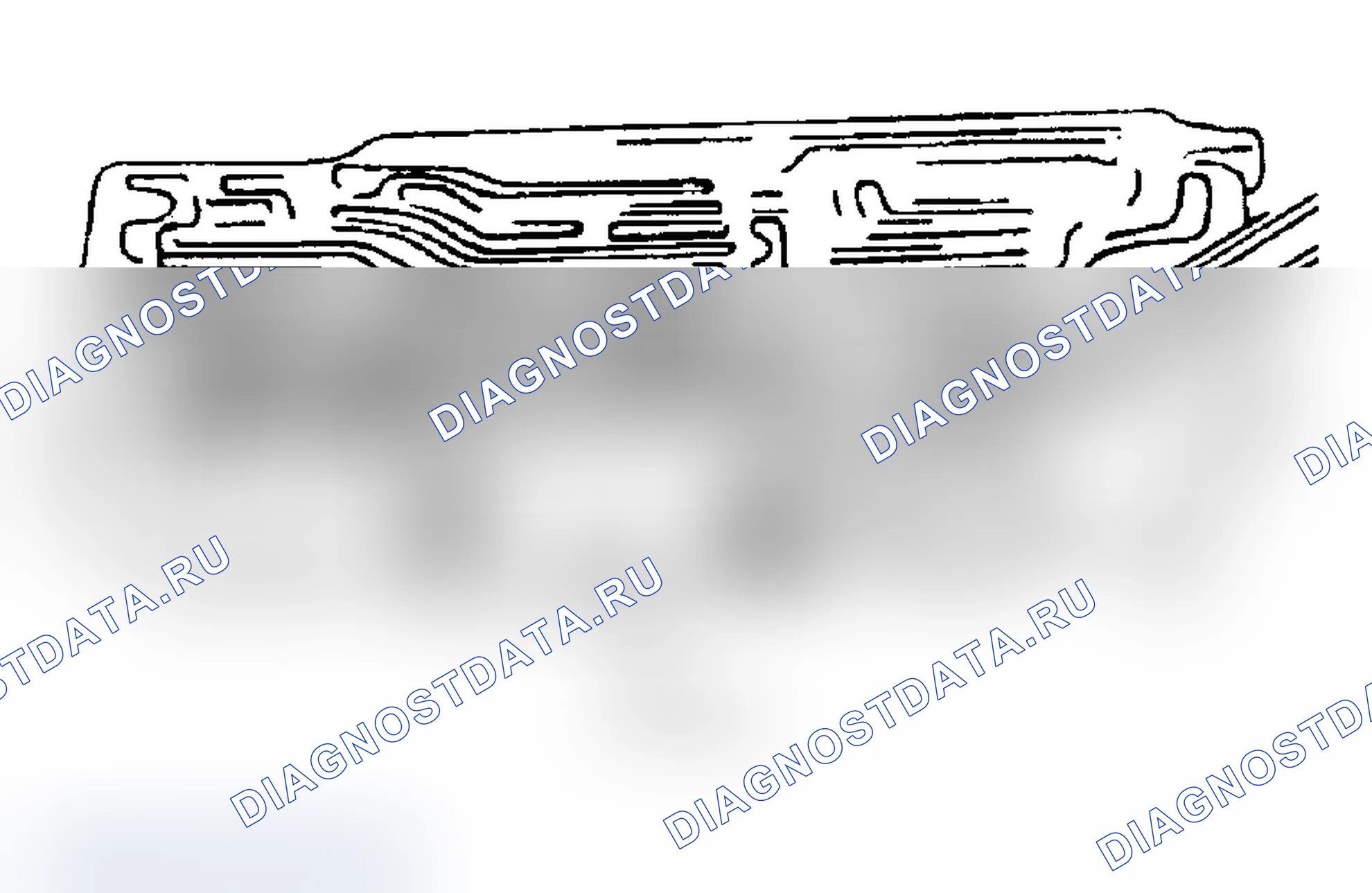 Рис. 194. Chevrolet Tracker II