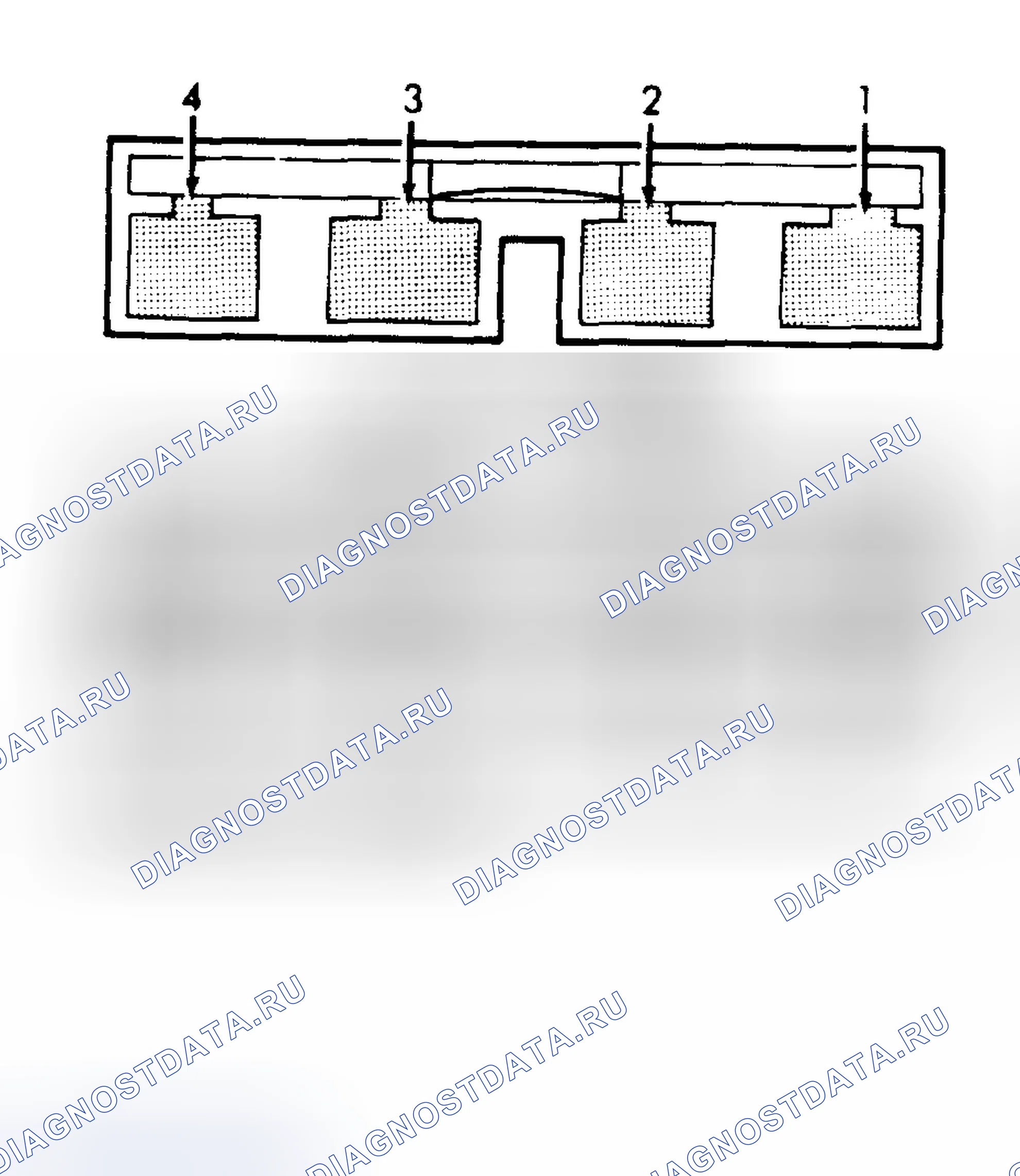 Рис. 9. Dodge Dakota WS 